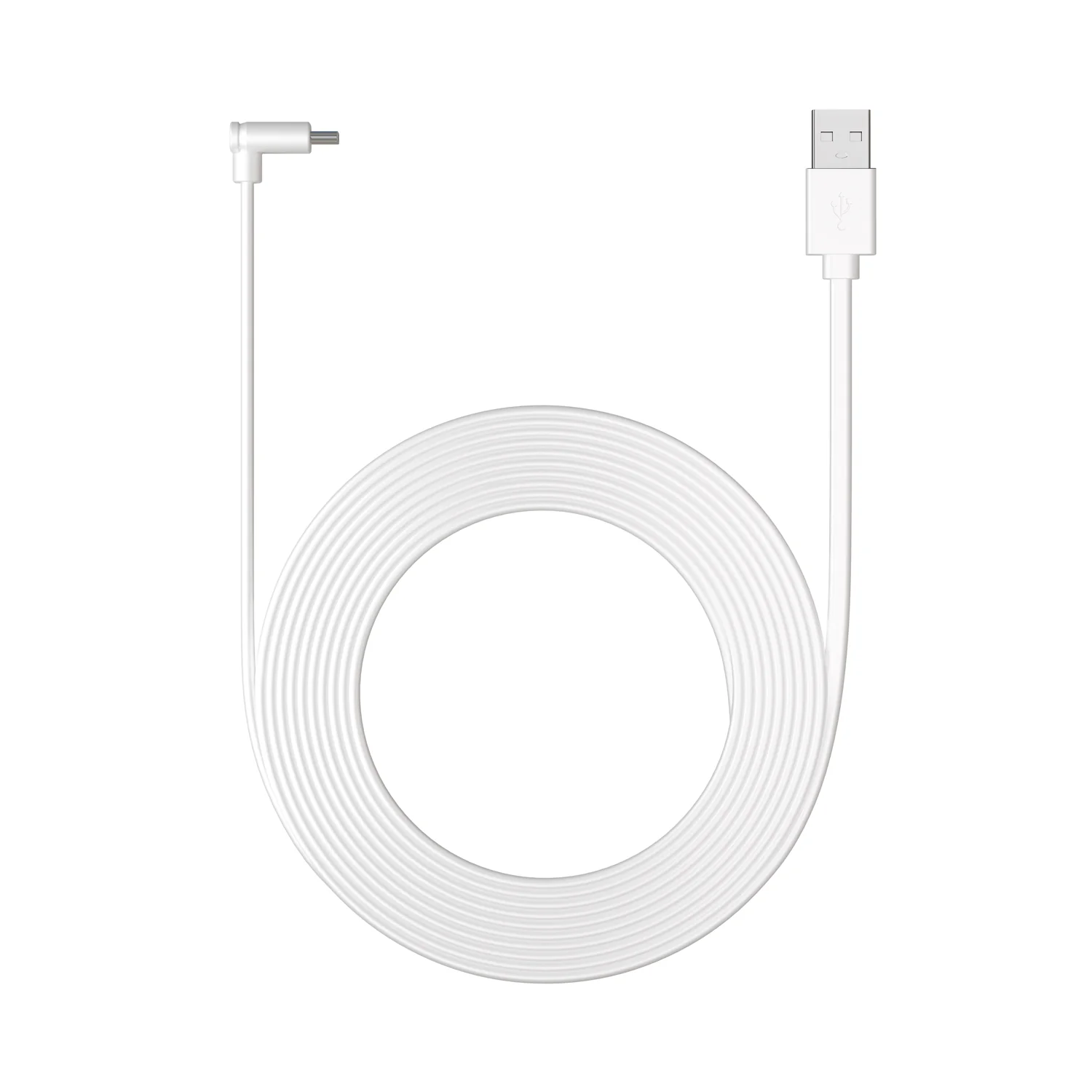 10 ft USB-A to USB-C Power Cable (For Indoor Camera Plus)