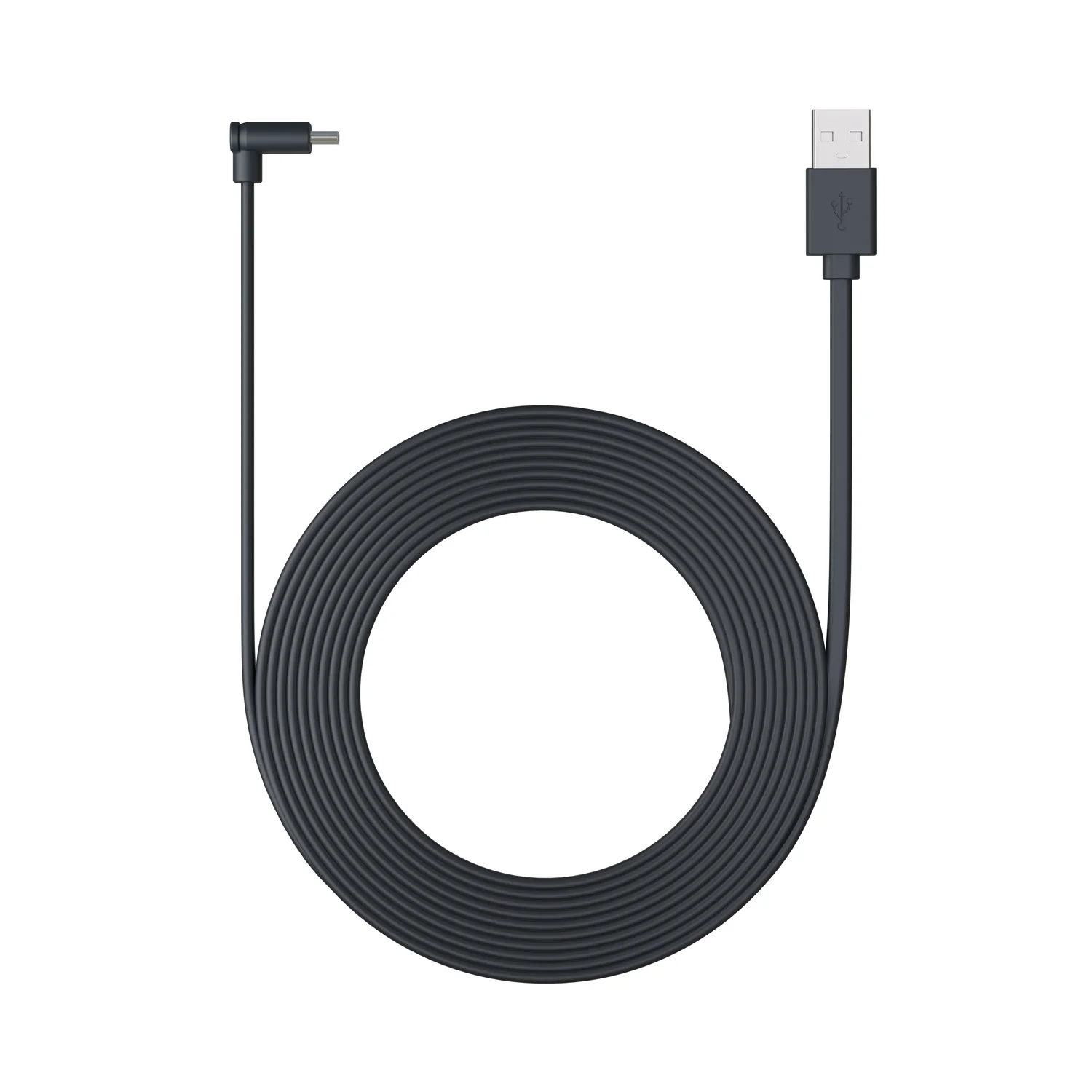 10 ft USB-A to USB-C Power Cable (For Indoor Camera Plus) - Image 2