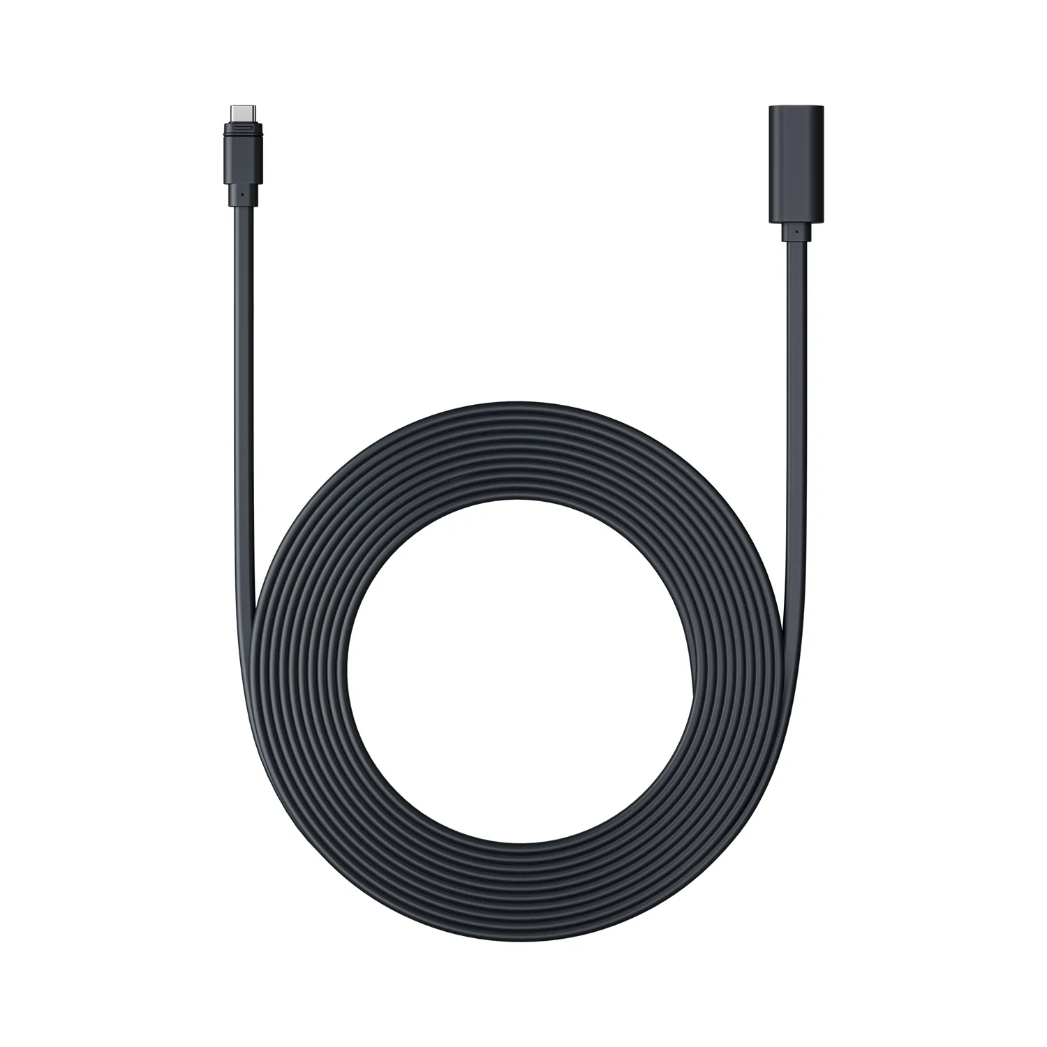 10 ft. USB-C Extension Cable (USB-C Solar Panels, PoE+ Adapter) - Image 2