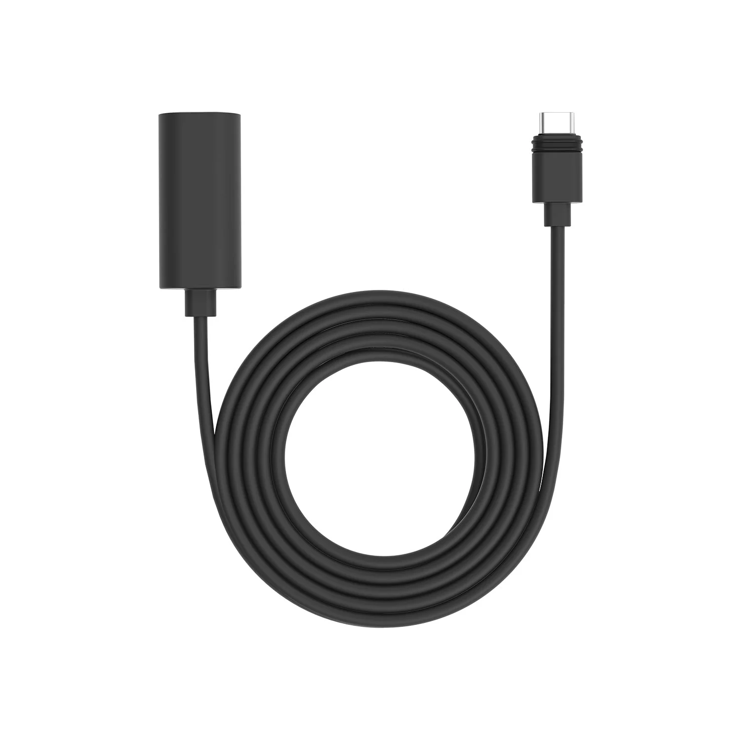 3 m. USB-C Extension Cable (for USB-C Solar Panels)