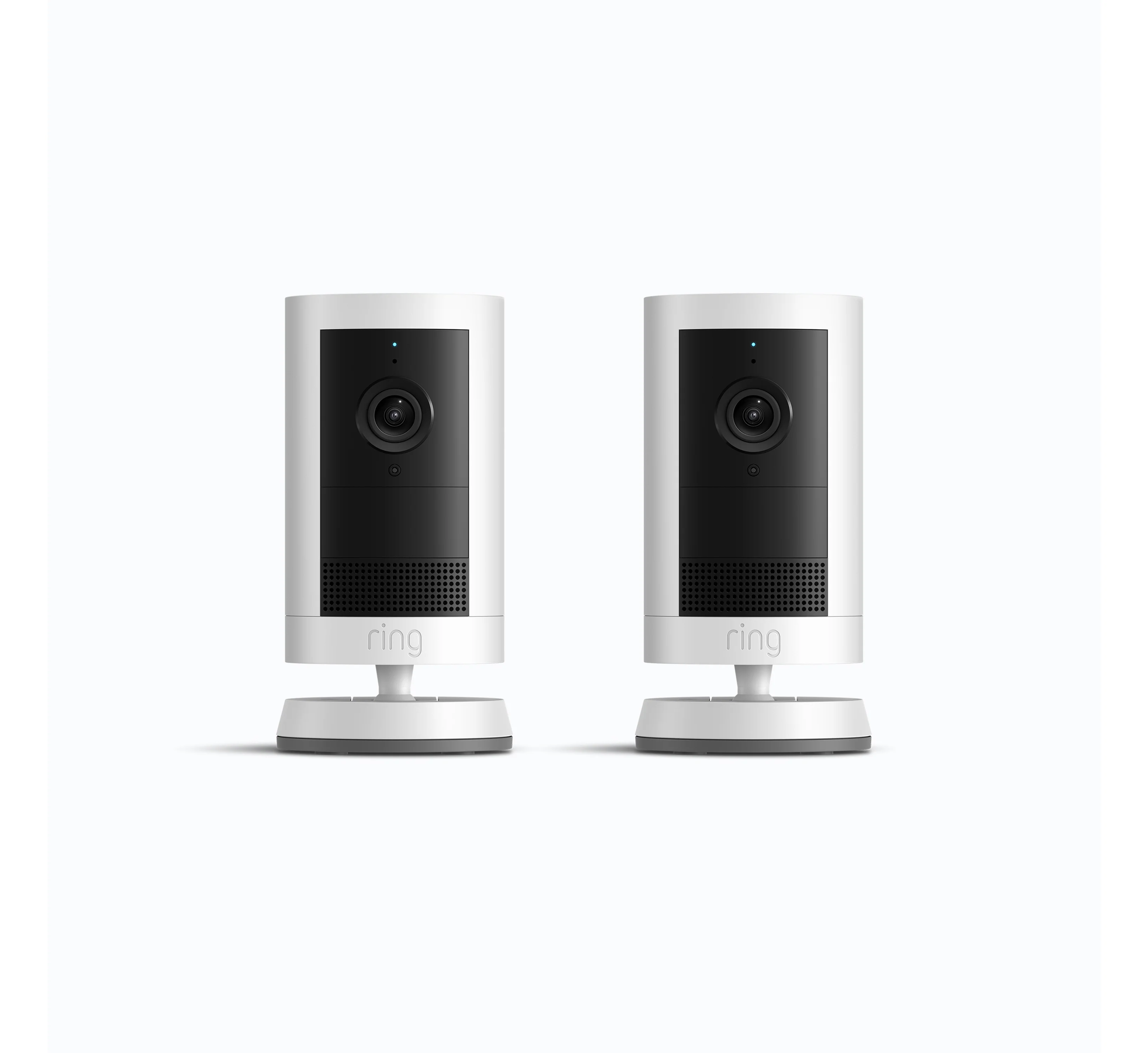 2-Pack Outdoor Camera Plus Battery (Featuring Retinal 2K)