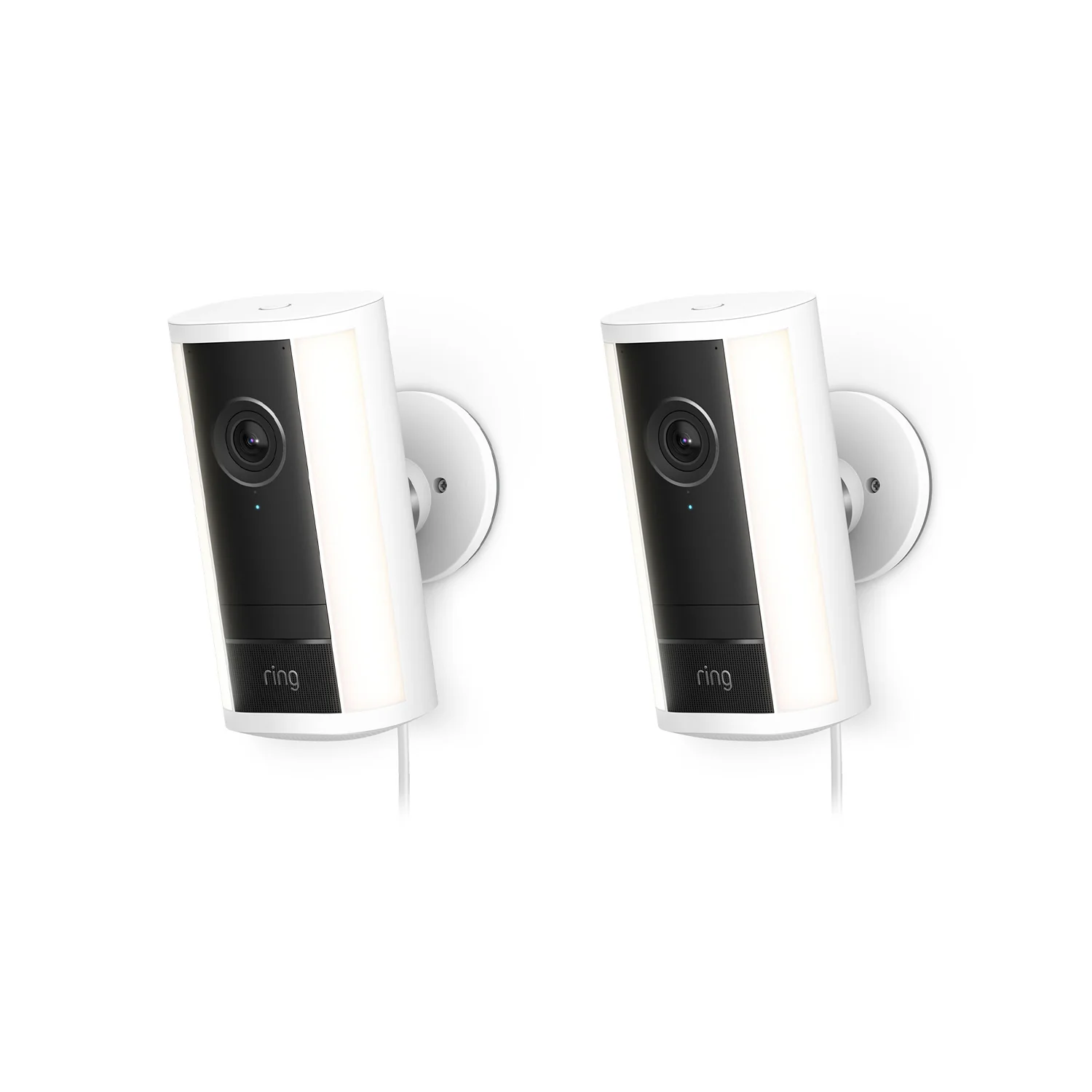 2-pack Spotlight Cam Pro (2nd Gen) - Image 3