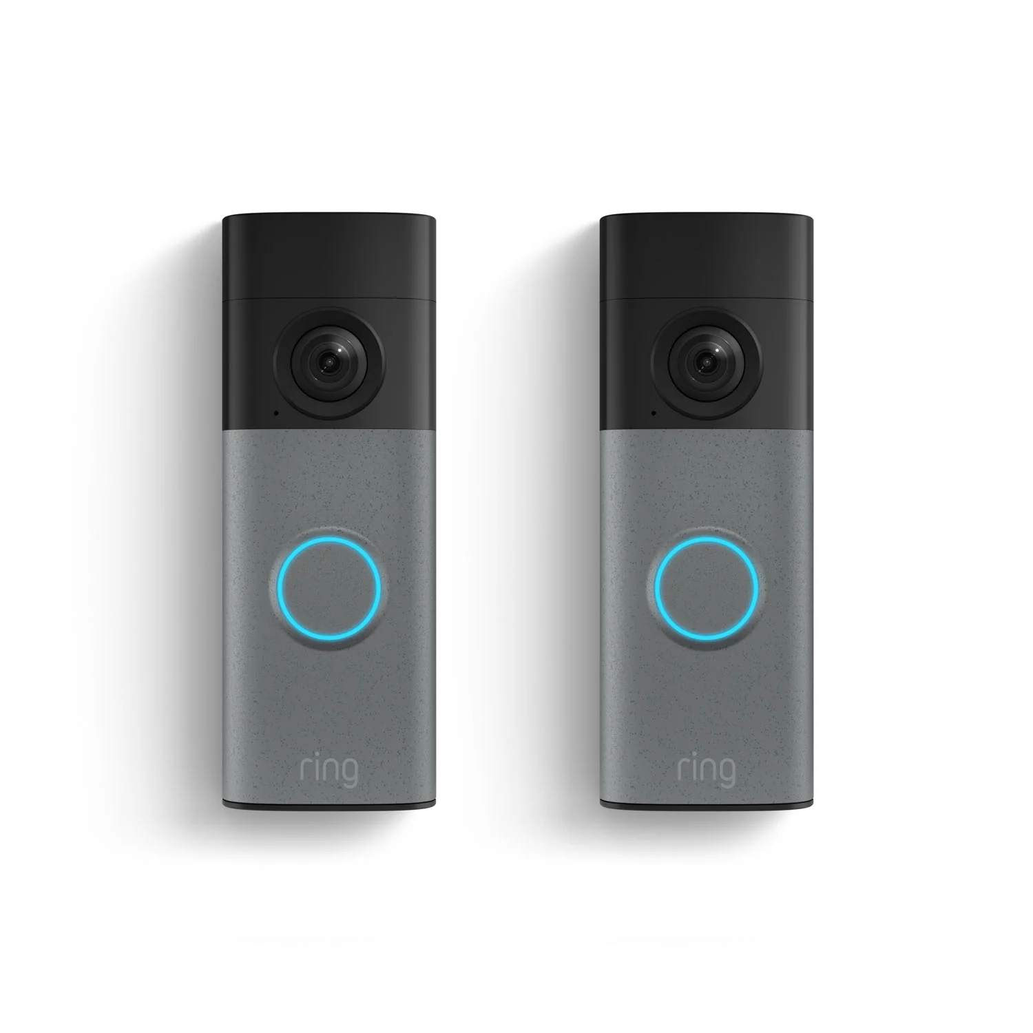 Battery Video Doorbell (2nd Gen) (Featuring Retinal 2K) - Image 4