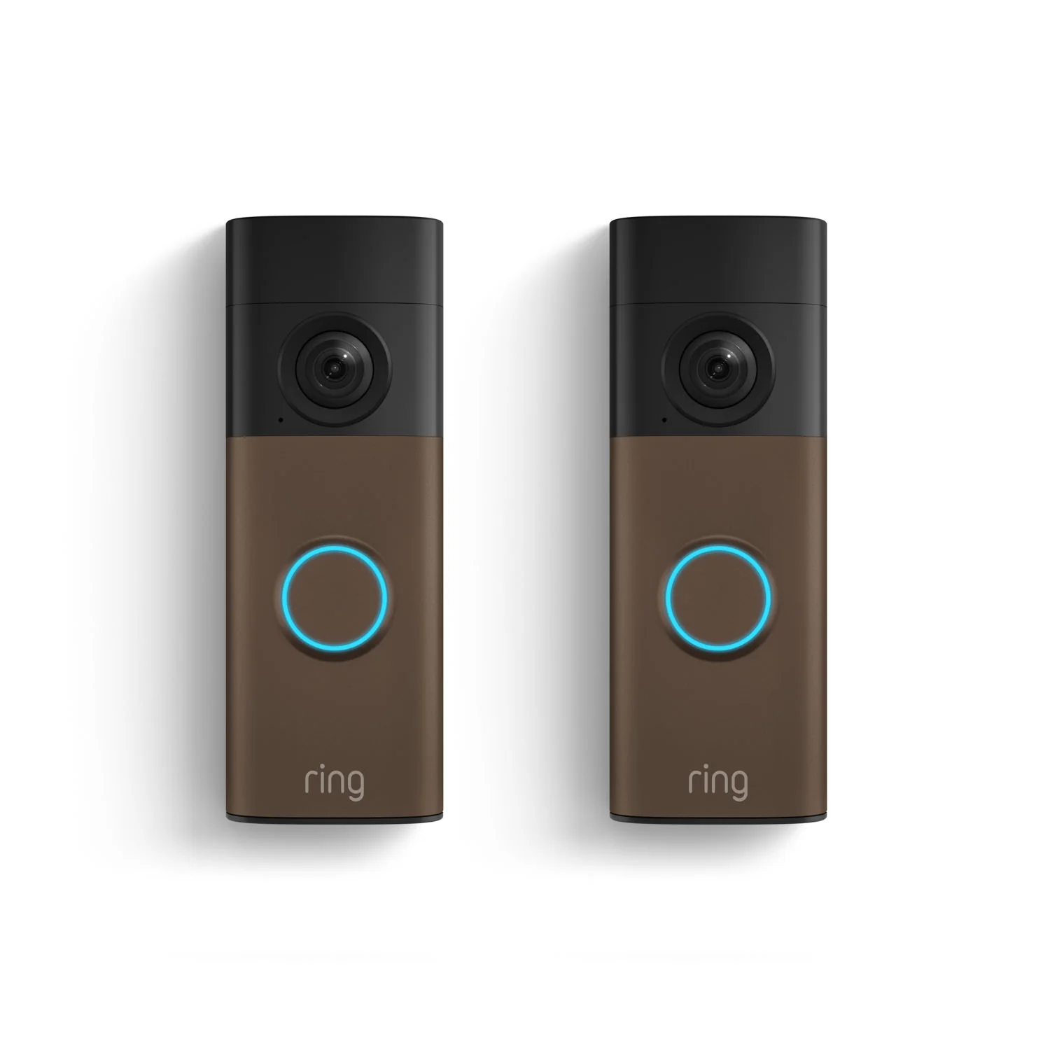 Battery Video Doorbell (2nd Gen) (Featuring Retinal 2K) - Image 5