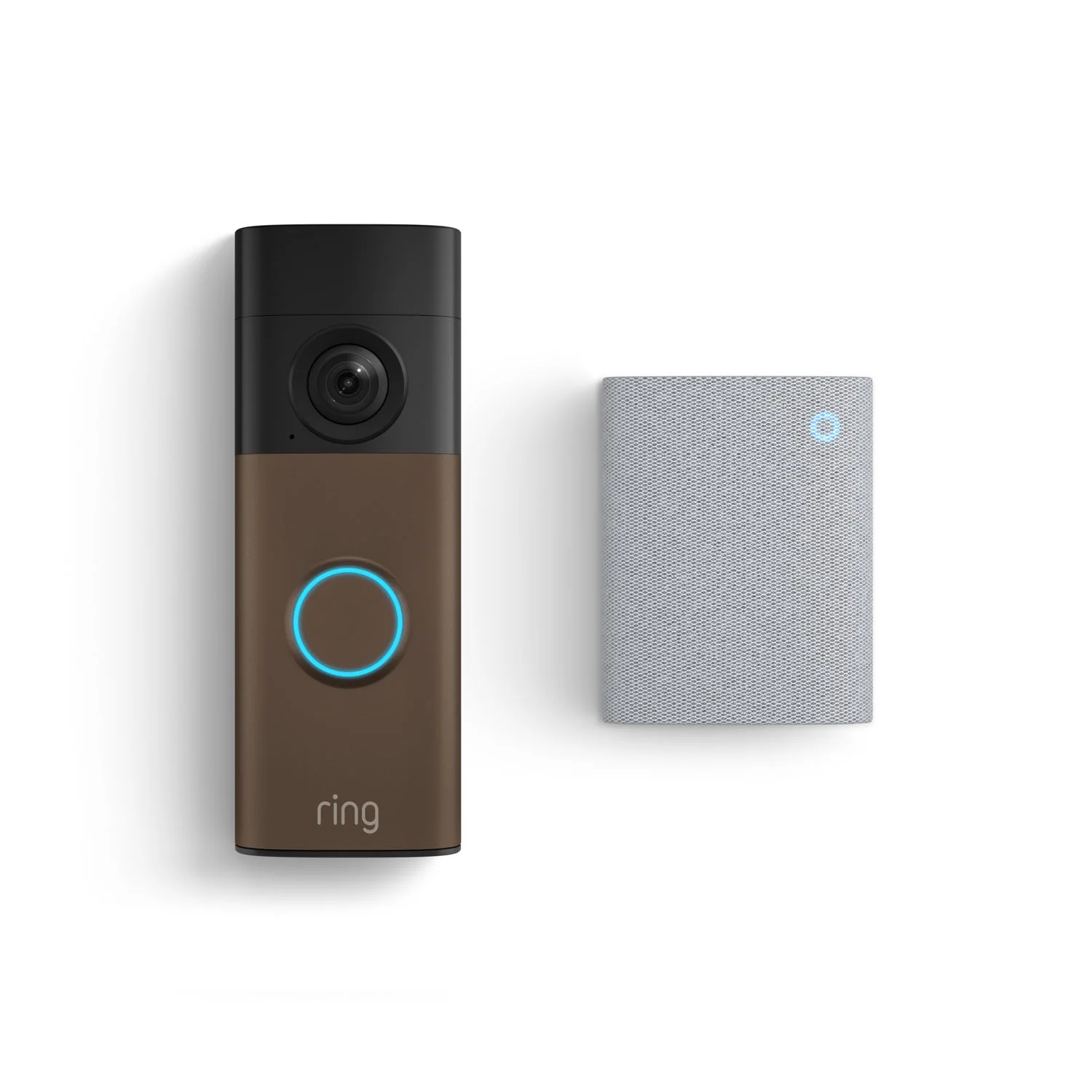 Battery Video Doorbell (2nd Gen) + Chime (3rd Gen) (Featuring Retinal 2K) - Image 2