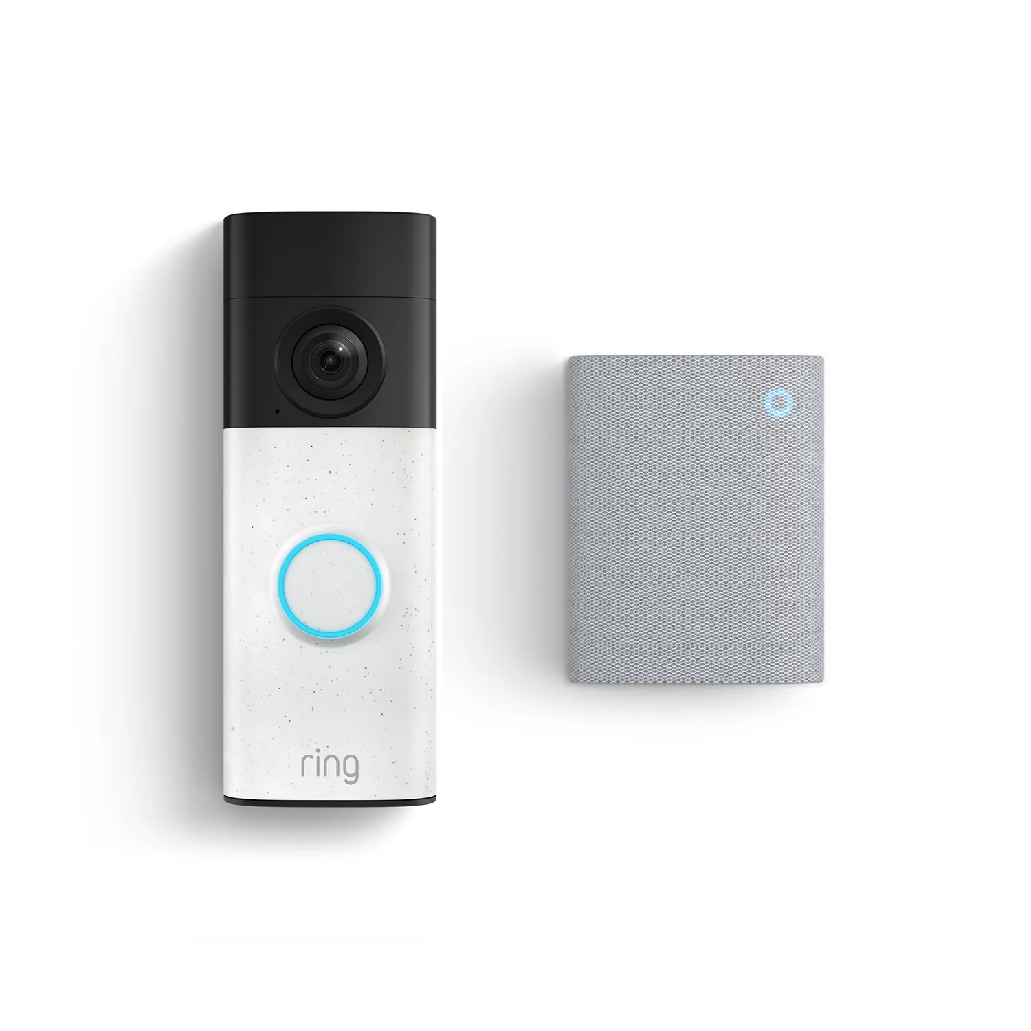 Battery Video Doorbell (2nd Gen) + Chime (3rd Gen) (Featuring Retinal 2K) - Image 3