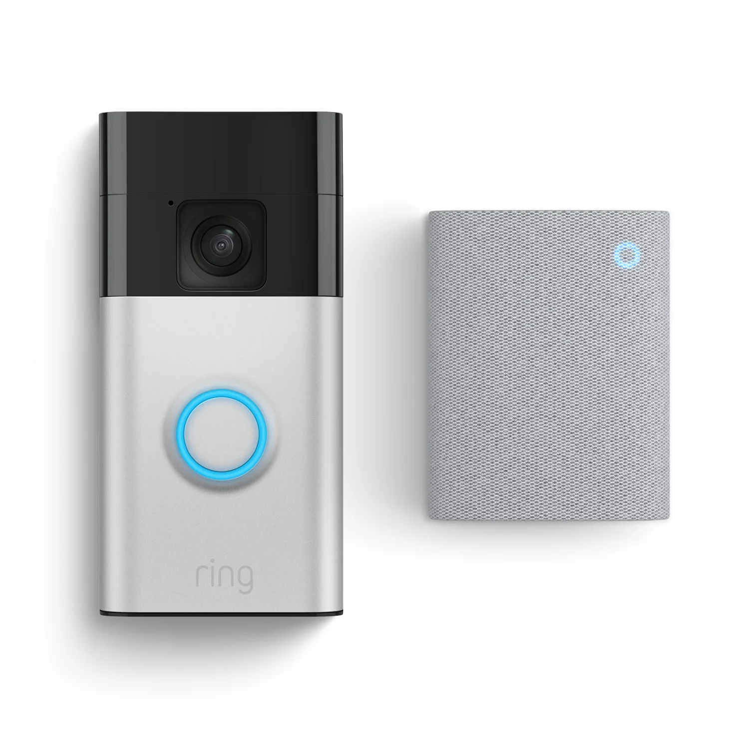 Battery Video Doorbell + Chime (3rd Gen) - Image 2
