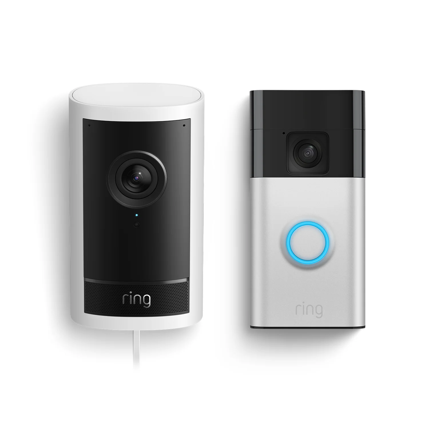 Battery Video Doorbell + Outdoor Camera Pro - Image 2