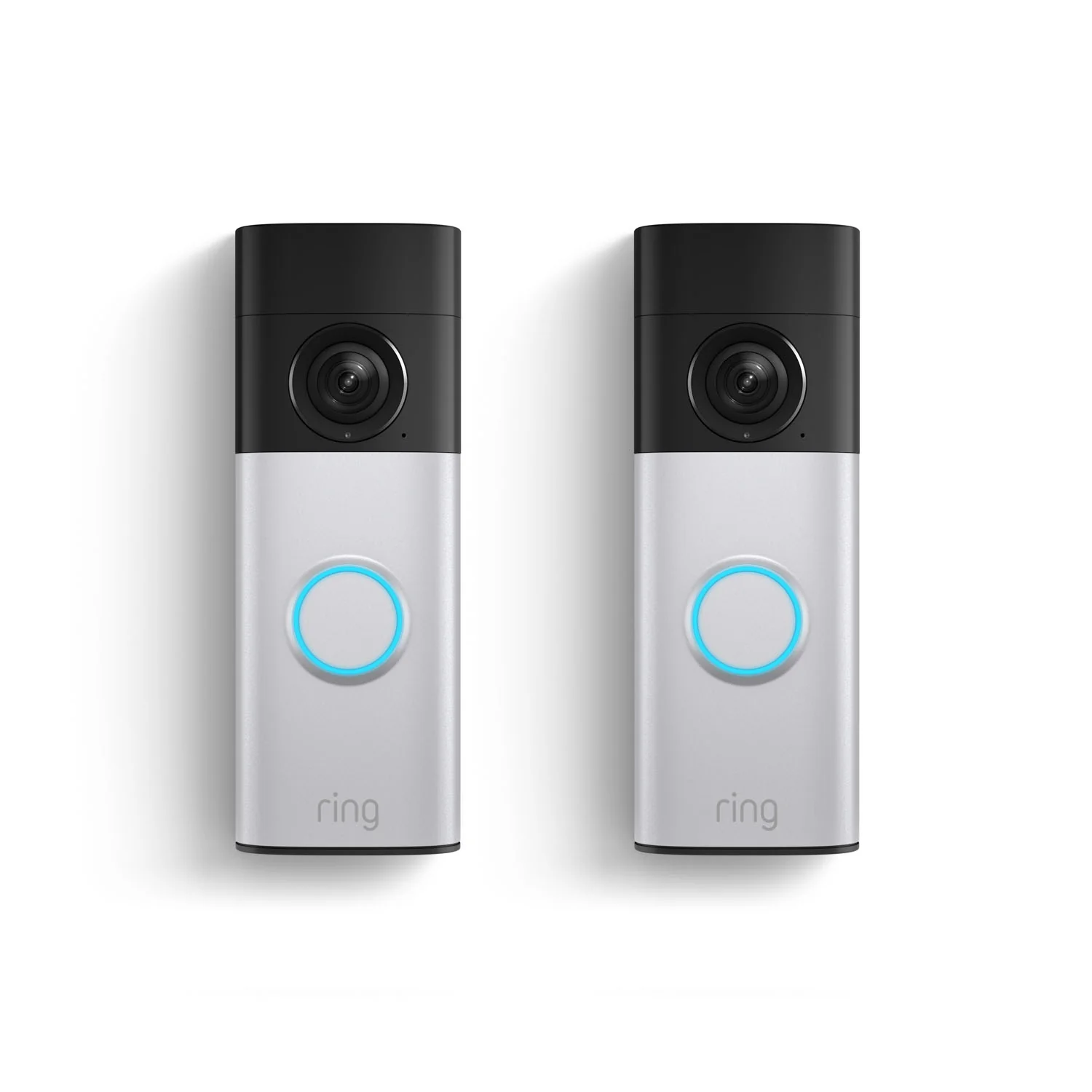 Battery Video Doorbell Plus (2nd Gen) - Image 2