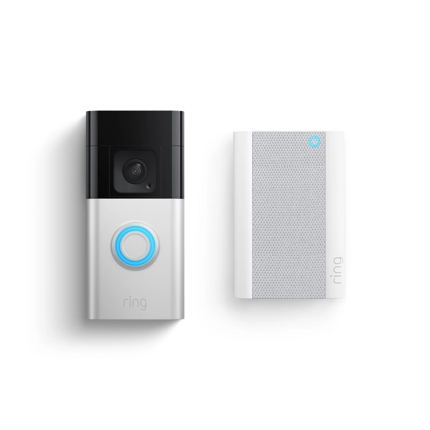 Battery Video Doorbell Plus + Chime Pro - Image 3
