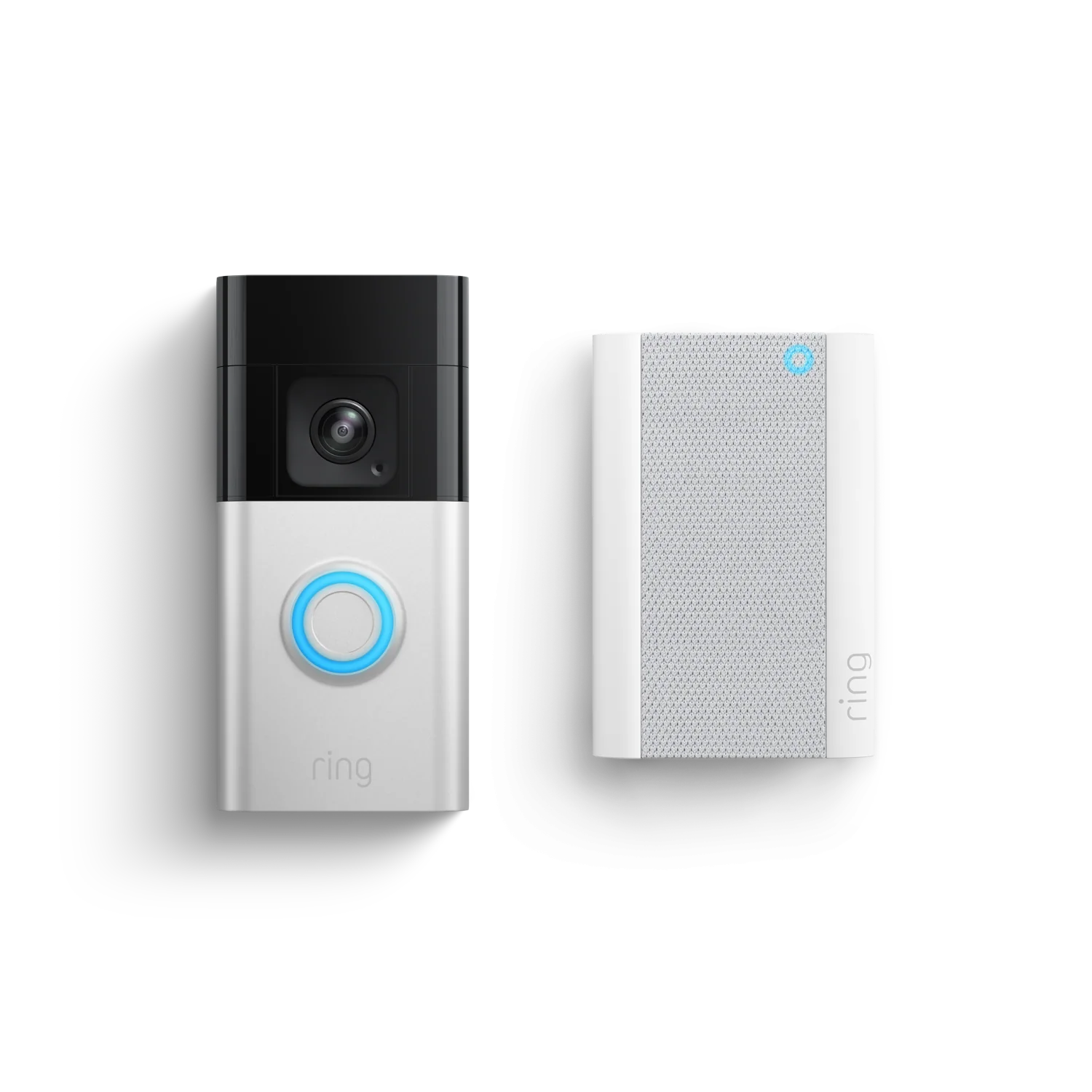 Battery Video Doorbell Pro + Chime Pro