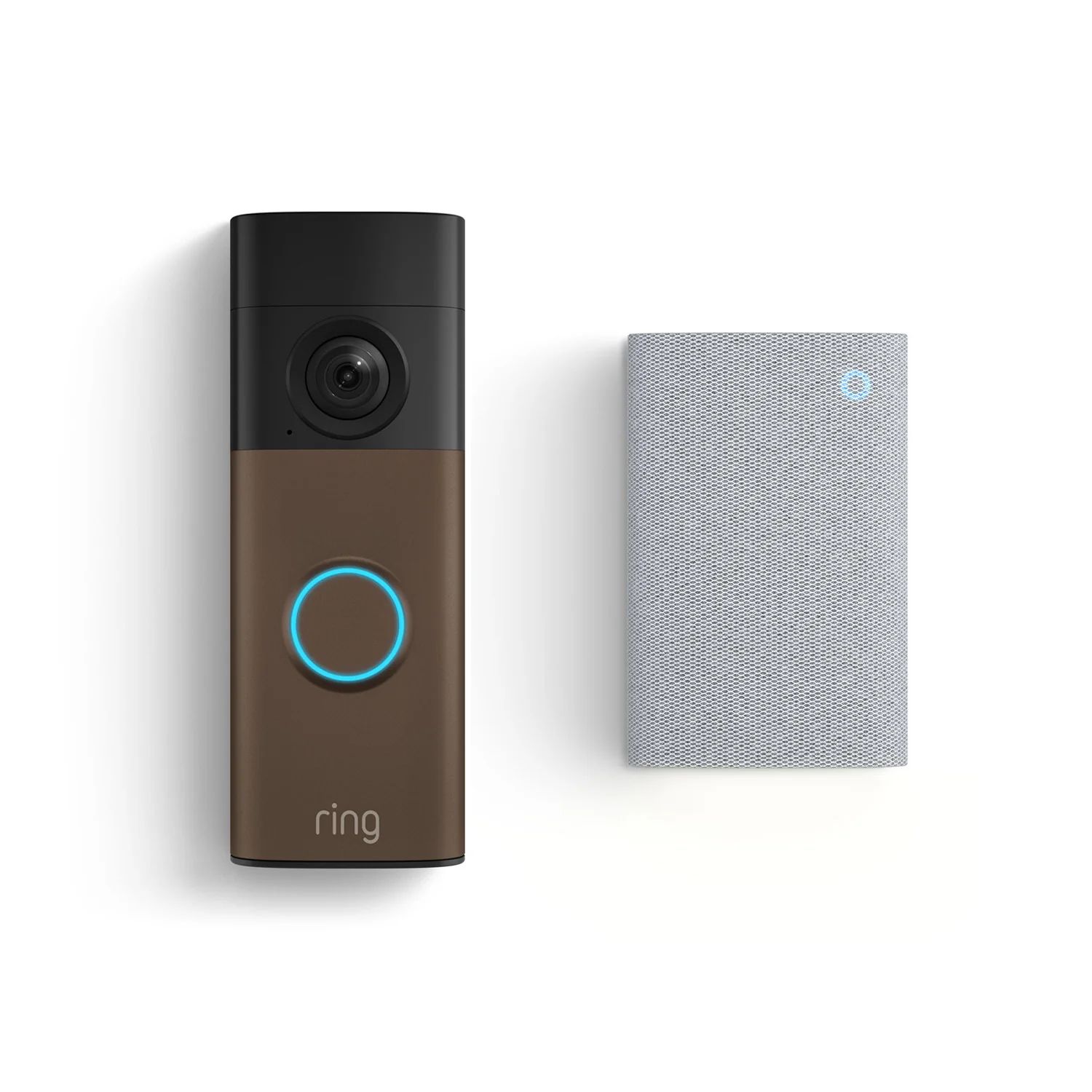 Battery Video Doorbell (2nd Gen) + Chime Plus (Featuring Retinal 2K) - Image 2