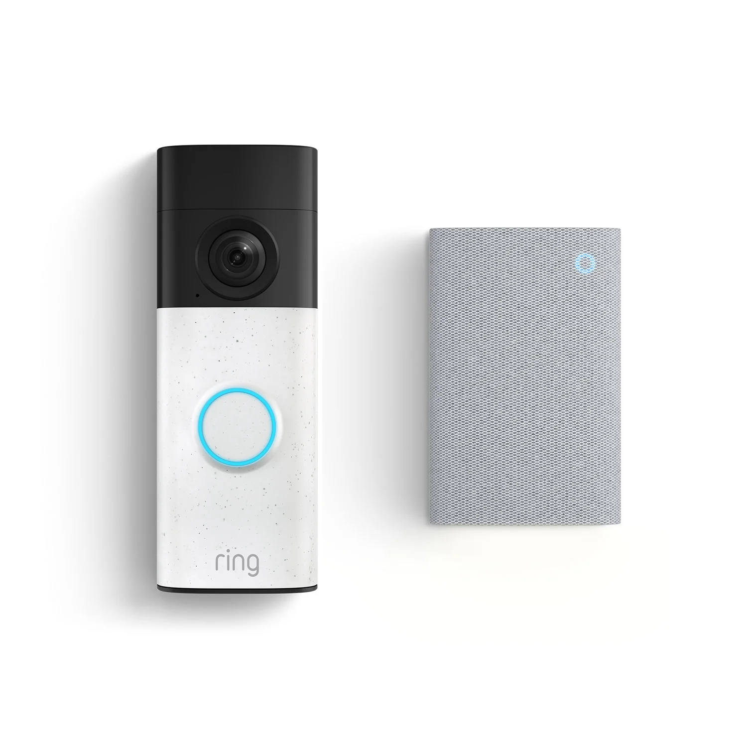 Battery Video Doorbell (2nd Gen) + Chime Plus (Featuring Retinal 2K) - Image 3
