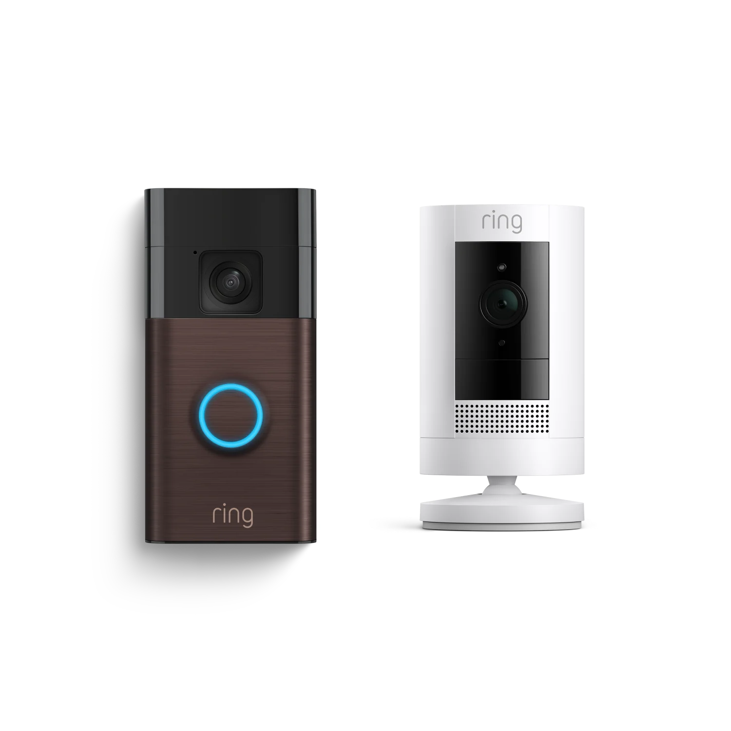 Battery Video Doorbell + Outdoor Camera Battery