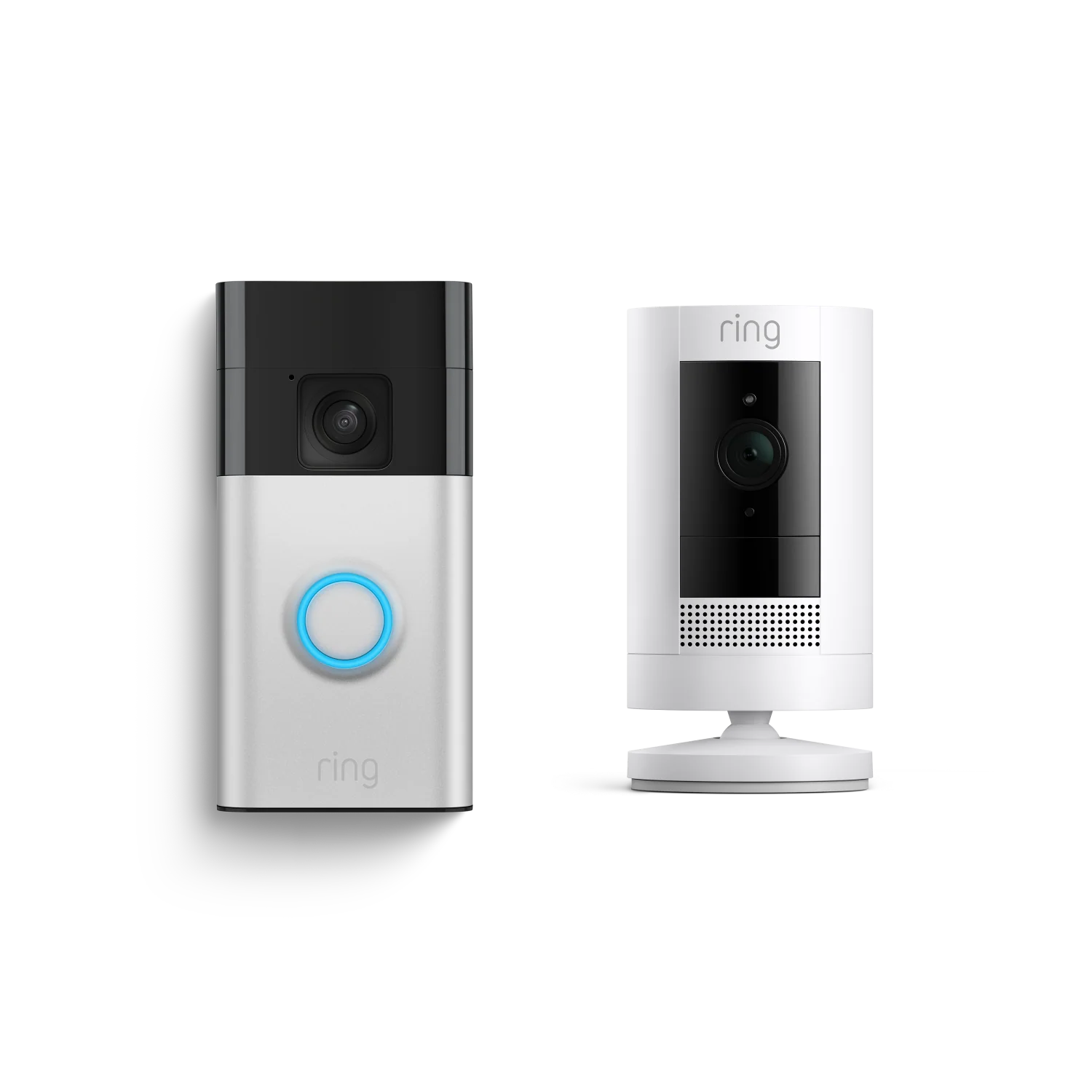 Battery Video Doorbell + Outdoor Camera Battery - Image 2