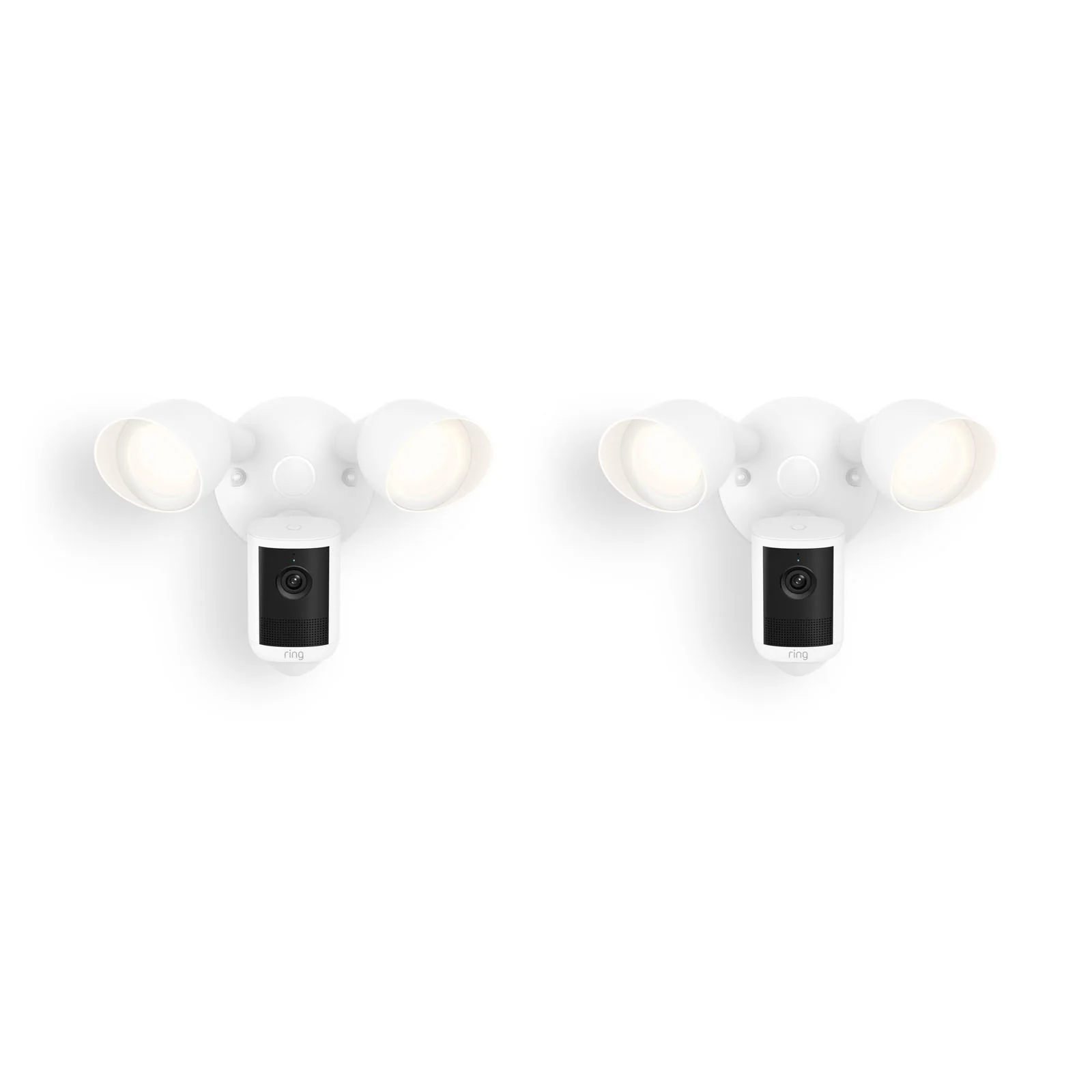 Floodlight Camera (2nd Gen)(Featuring Retinal 2K) - Image 2