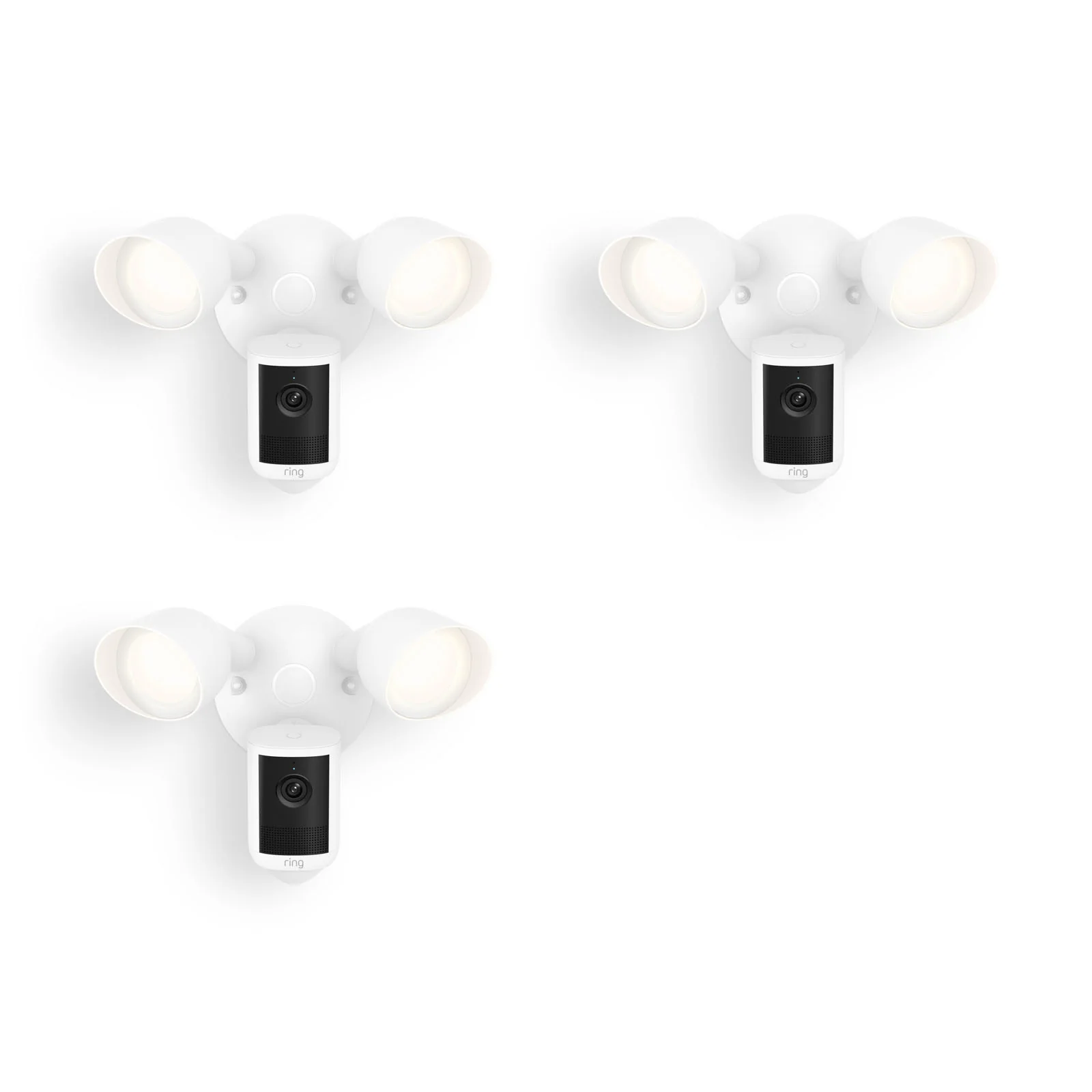 Floodlight Camera (2nd Gen)(Featuring Retinal 2K) - Image 3