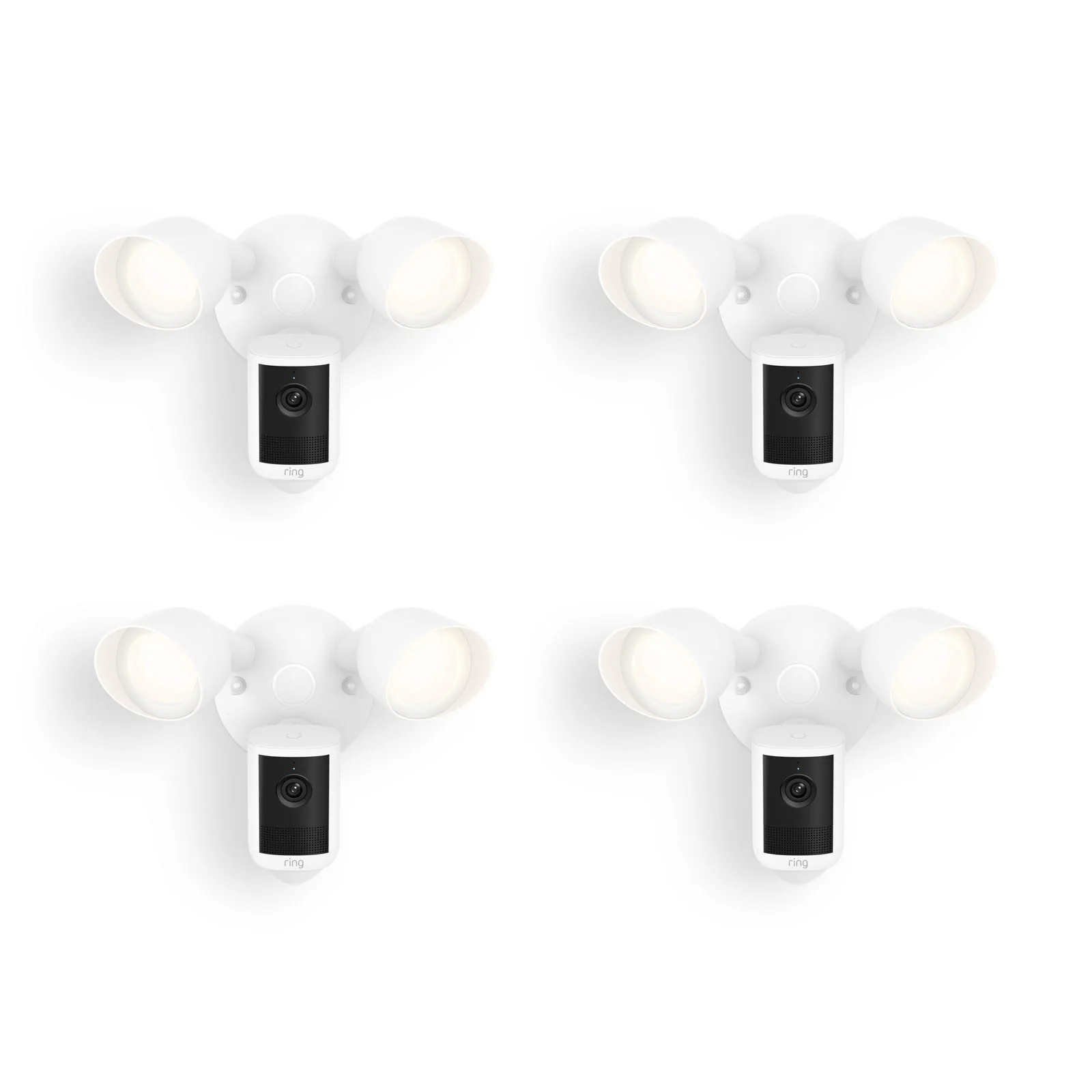 Floodlight Camera (2nd Gen)(Featuring Retinal 2K) - Image 4