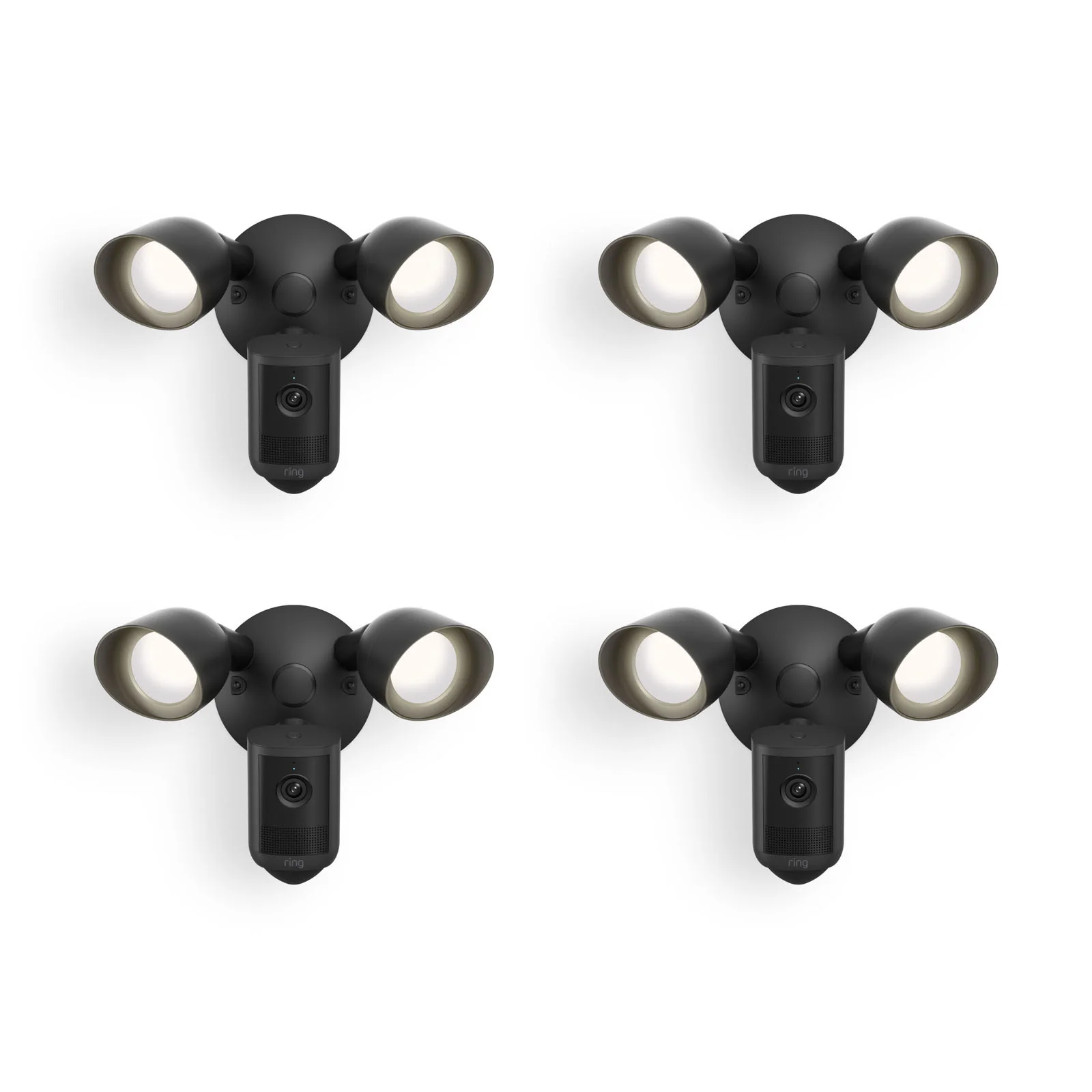 Floodlight Camera (2nd Gen)(Featuring Retinal 2K) - Image 8