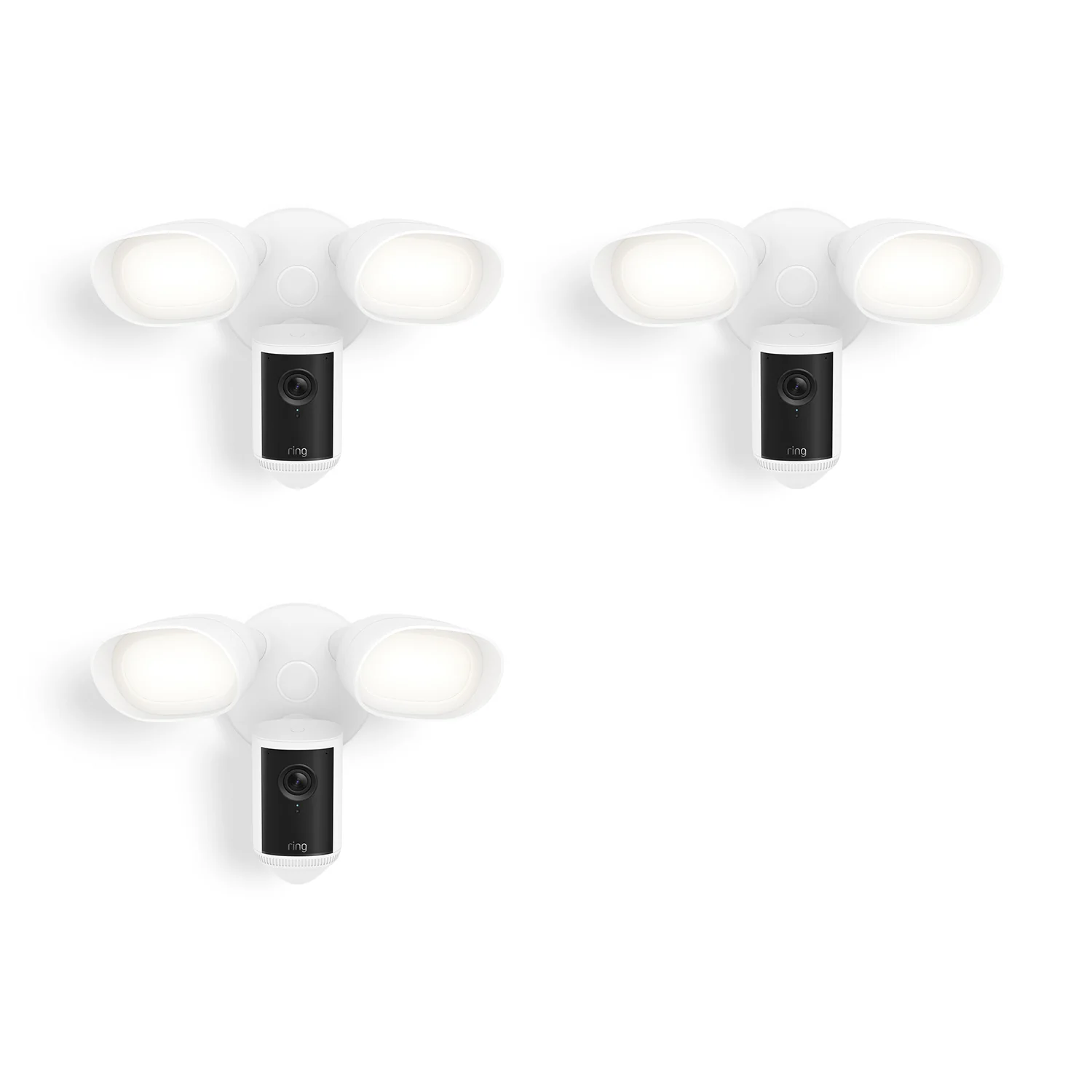 Floodlight Camera Pro (2nd Gen) (Featuring Retinal 4K) - Image 5