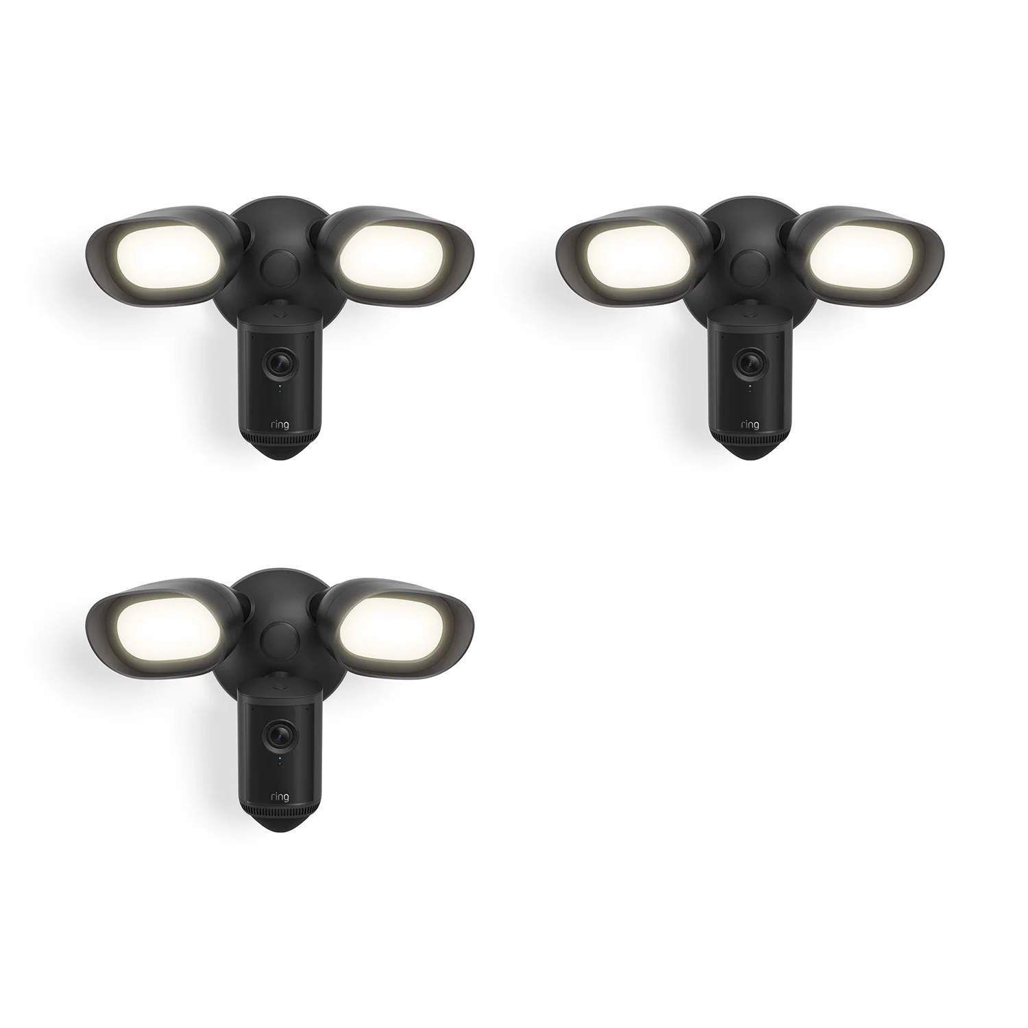 Floodlight Camera Pro (2nd Gen) (Featuring Retinal 4K) - Image 6