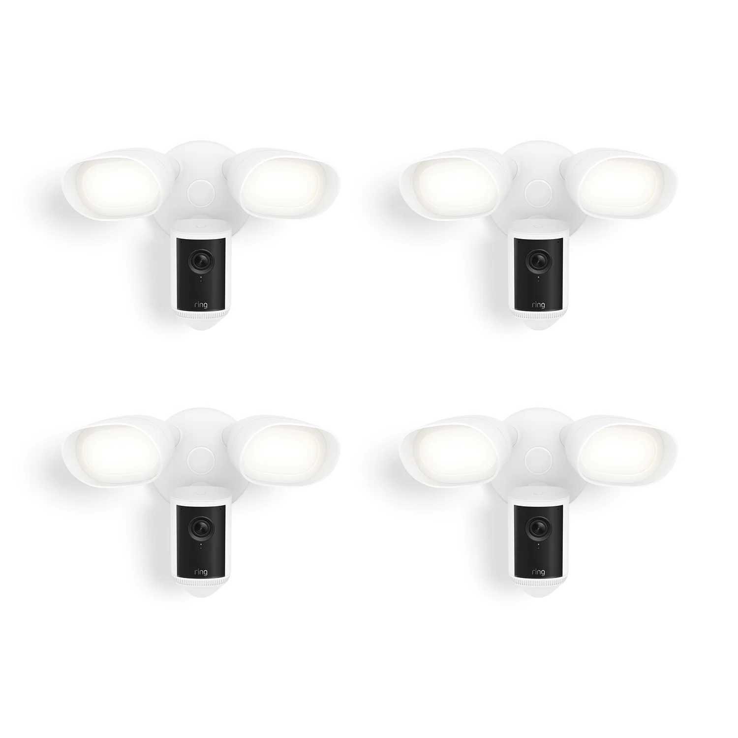 Floodlight Camera Pro (2nd Gen) (Featuring Retinal 4K) - Image 7