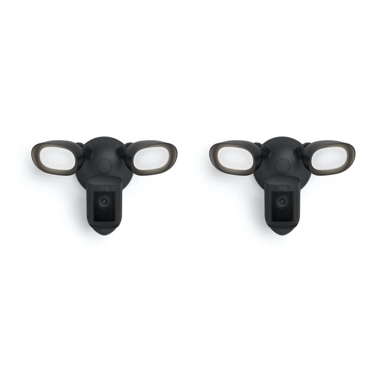 Floodlight Camera Wired Pro (Featuring Retinal 2K) - Image 3