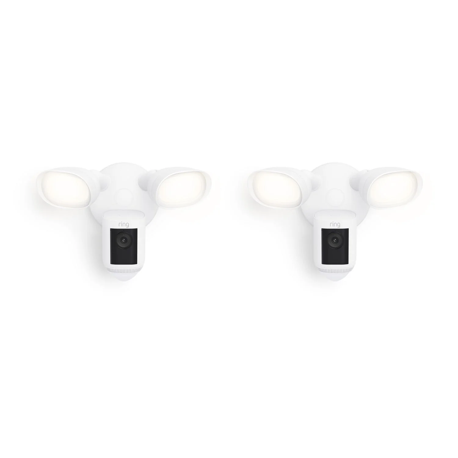 Floodlight Camera Wired Pro (Featuring Retinal 2K) - Image 4