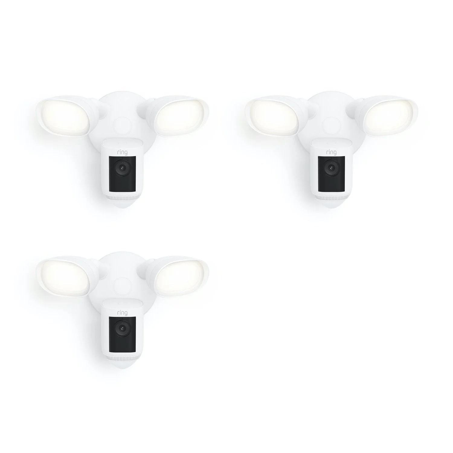 Floodlight Camera Wired Pro (Featuring Retinal 2K) - Image 6