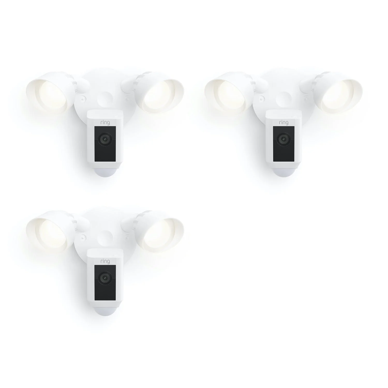 Floodlight Camera Wired Plus - Image 6