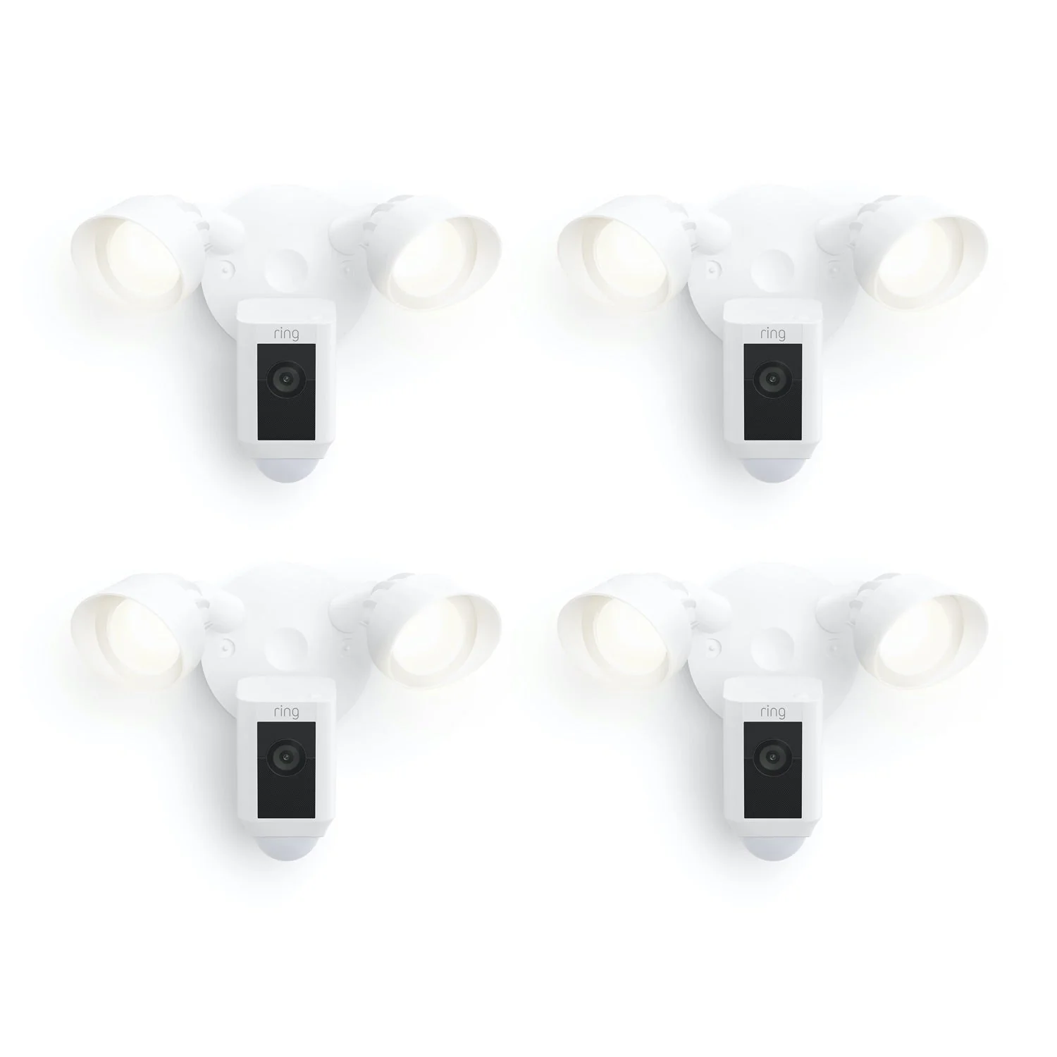Floodlight Camera Wired Plus - Image 8