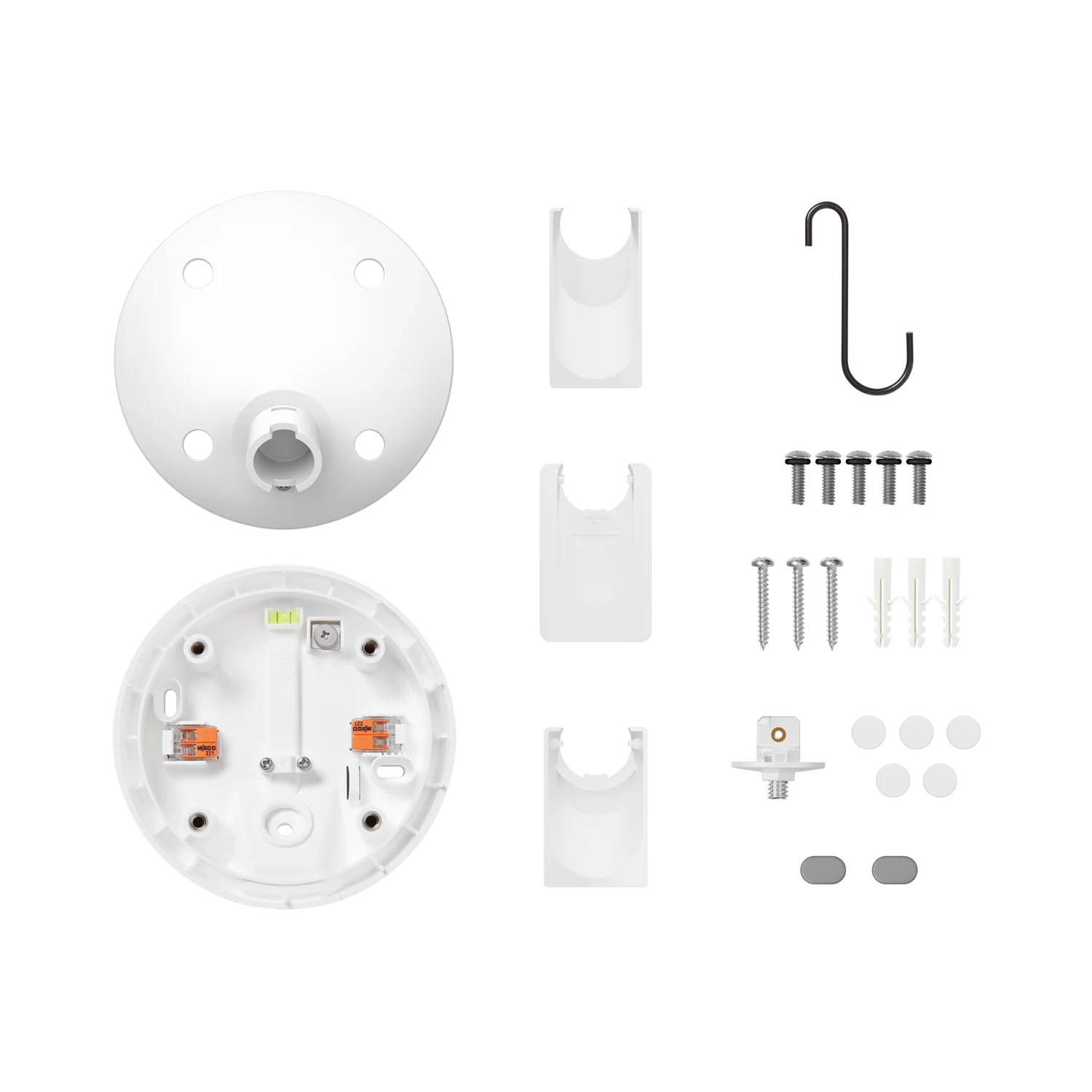Hardwired Kit for Cameras (Outdoor Cam Pro, Spotlight Cam Pro (2nd Gen))