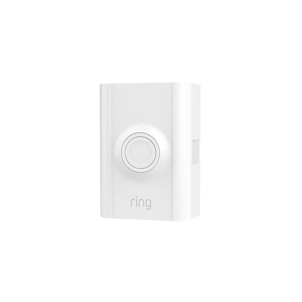 Interchangable Faceplate (for Ring Video Doorbell 2) - Image 3