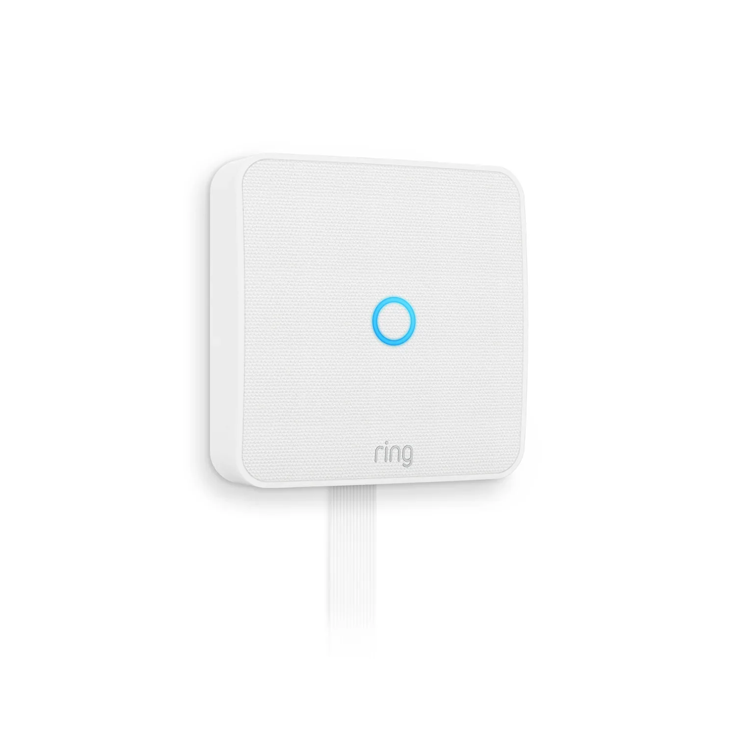 Ring Intercom