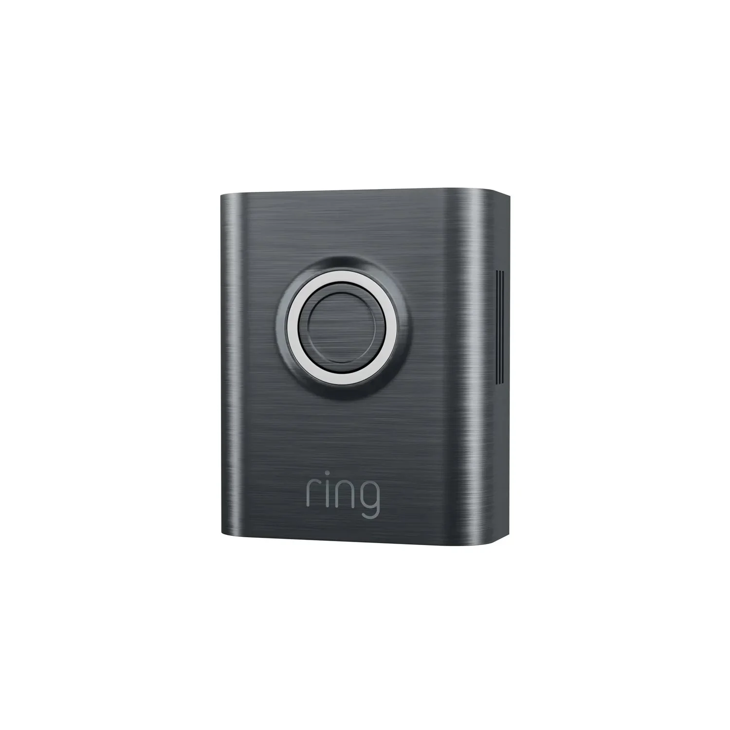 Metallic Interchangeable Faceplate (Battery Video Doorbell Plus, Battery Video Doorbell Pro)