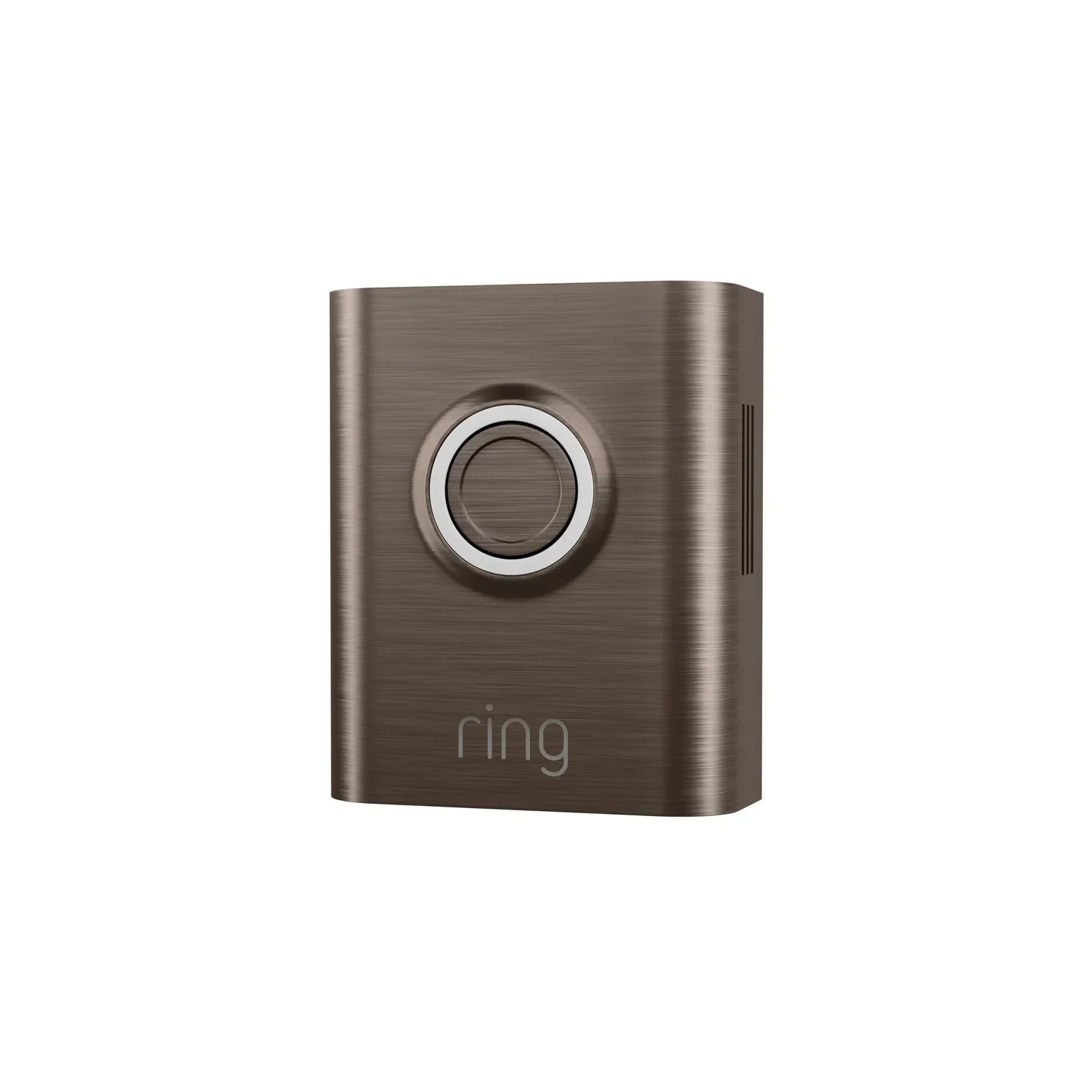 Metallic Interchangeable Faceplate (Battery Video Doorbell Plus, Battery Video Doorbell Pro) - Image 2