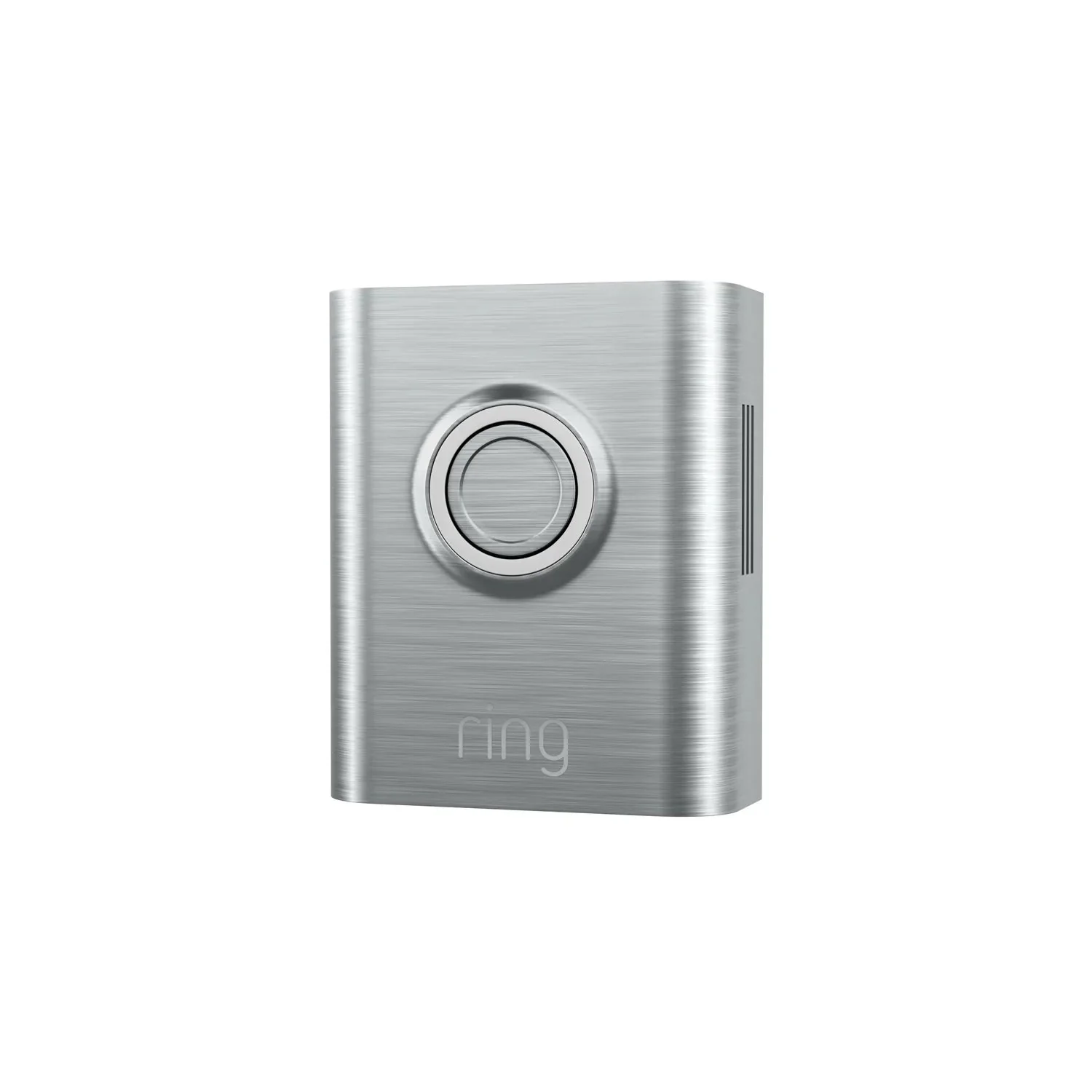Metallic Interchangeable Faceplate (Battery Video Doorbell Plus, Battery Video Doorbell Pro) - Image 3