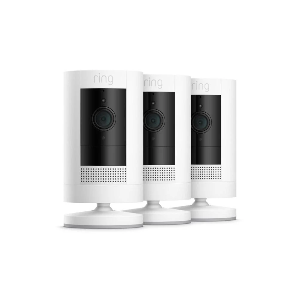 Outdoor Camera (Formerly: Stick Up Cam (3rd Gen)) - Image 19
