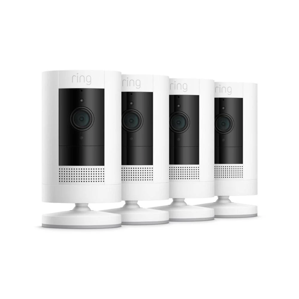 Outdoor Camera (Formerly: Stick Up Cam (3rd Gen)) - Image 4
