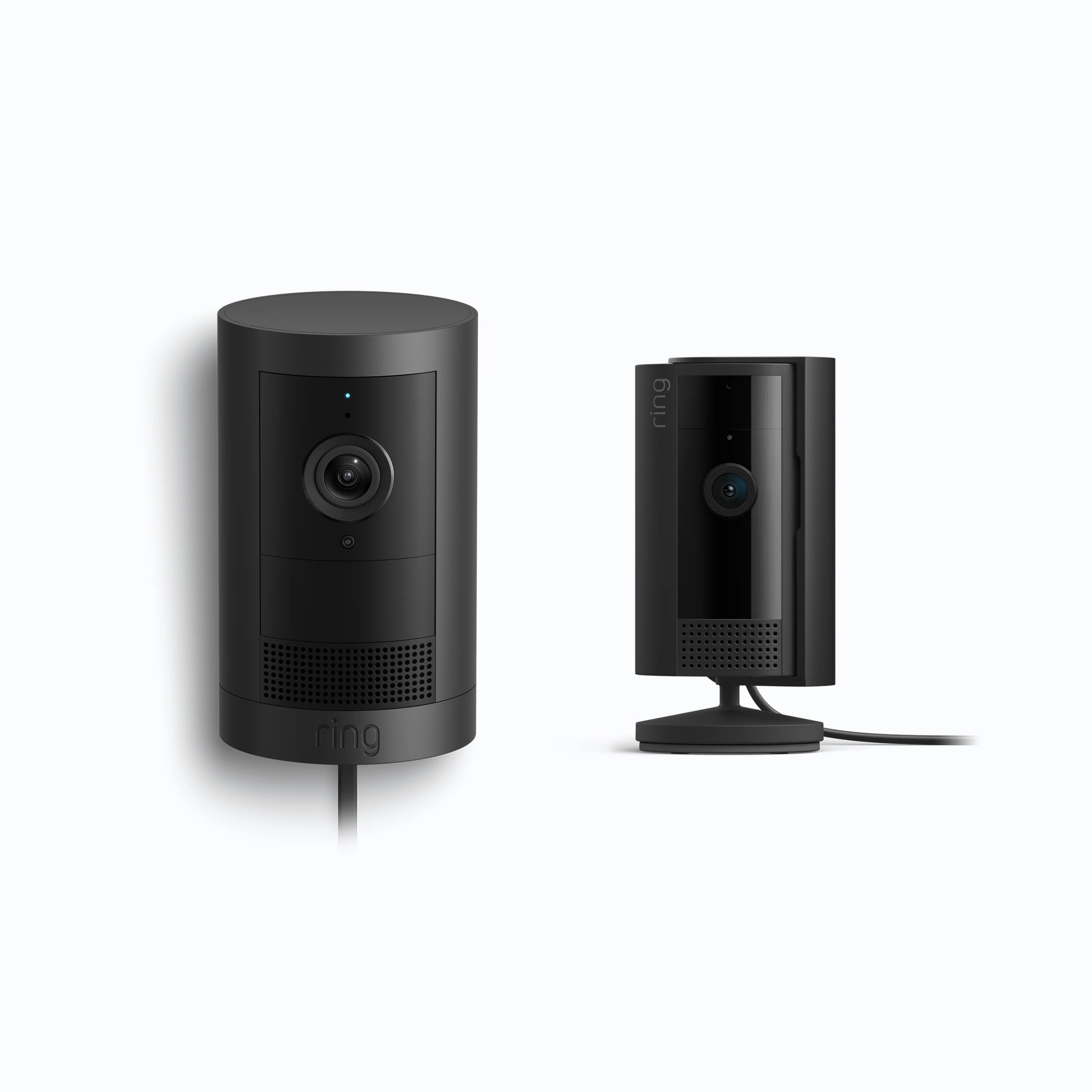 Outdoor Camera Plus Plug-in + Indoor Camera (2nd Gen) - Image 2