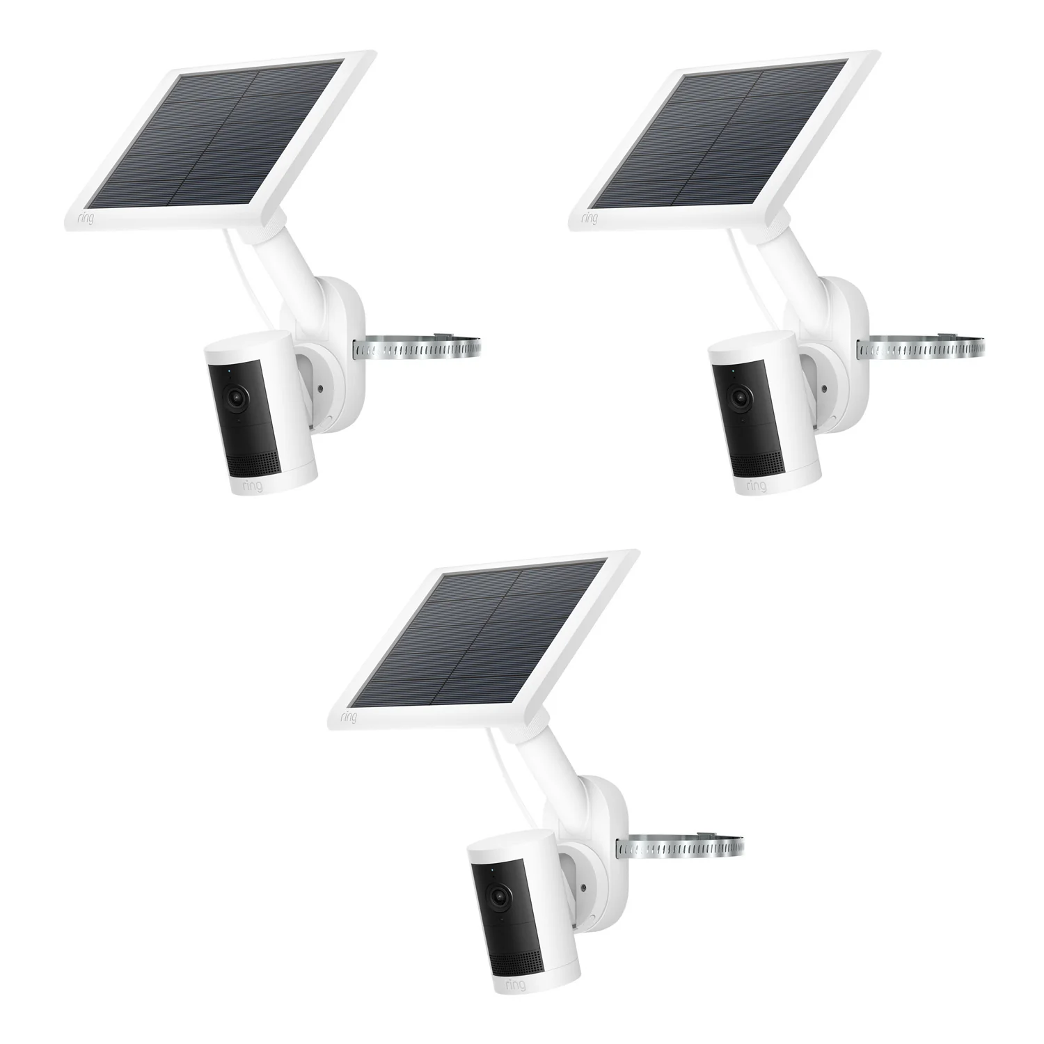 Outdoor Camera Solar Kit - Image 3