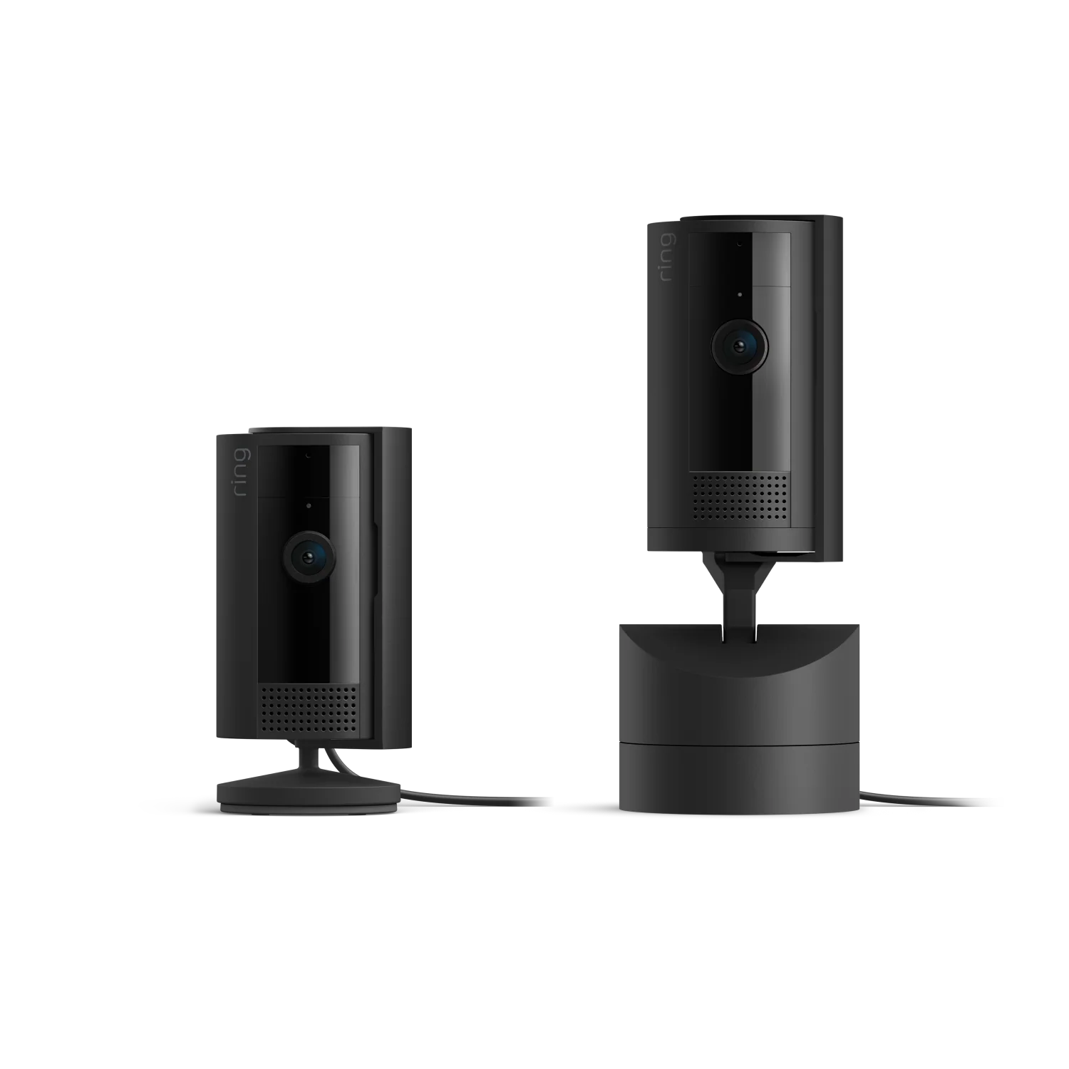 Pan-Tilt Indoor Camera + Indoor Camera 2nd Gen - Image 2