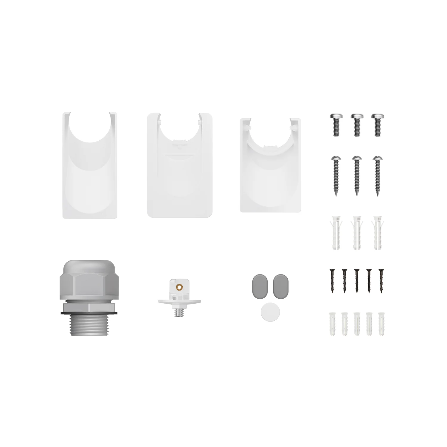 Power over Ethernet Spare Parts Kit (Outdoor Camera Plus, Outdoor Camera Pro, Spotlight Camera Pro (2nd Gen))