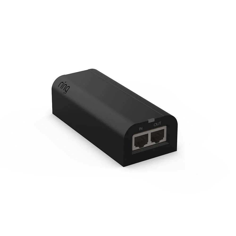 Power over Ethernet Adaptor (2nd Gen) (for Stick Up Cam Elite, Video Doorbell Elite) - Image 2