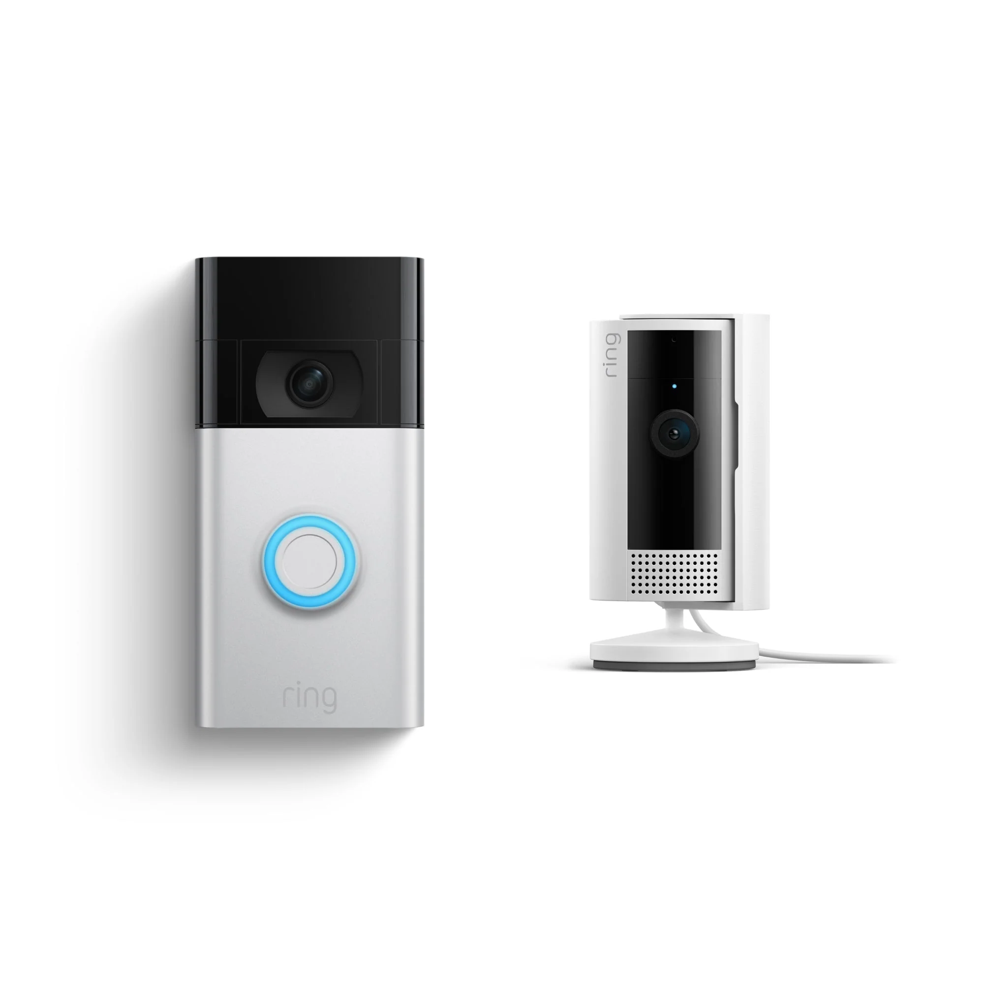Video Doorbell + Indoor Camera (2nd Gen) - Image 5