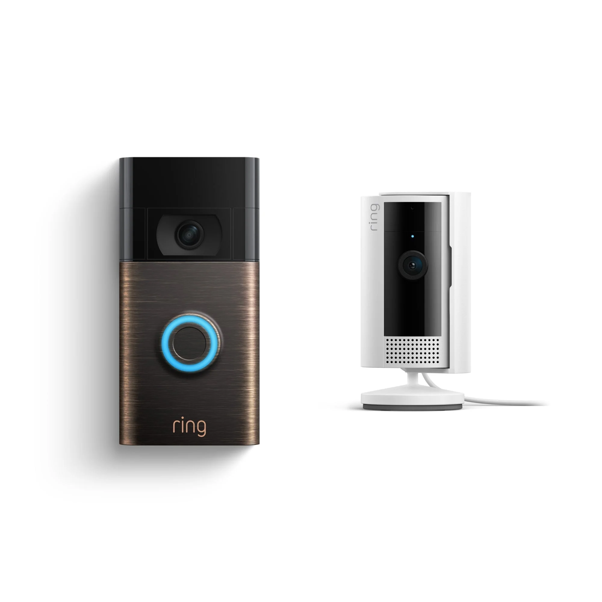Video Doorbell + Indoor Camera (2nd Gen) - Image 8