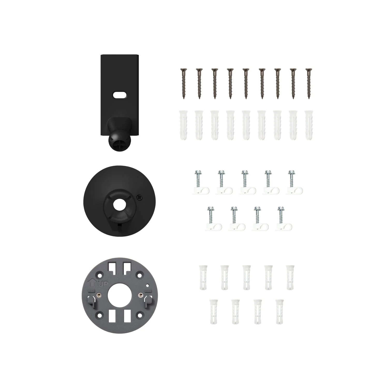 Spare Parts Kit (Spotlight Cam Pro Plug-In, Spotlight Cam Plus Plug-In) - Image 2