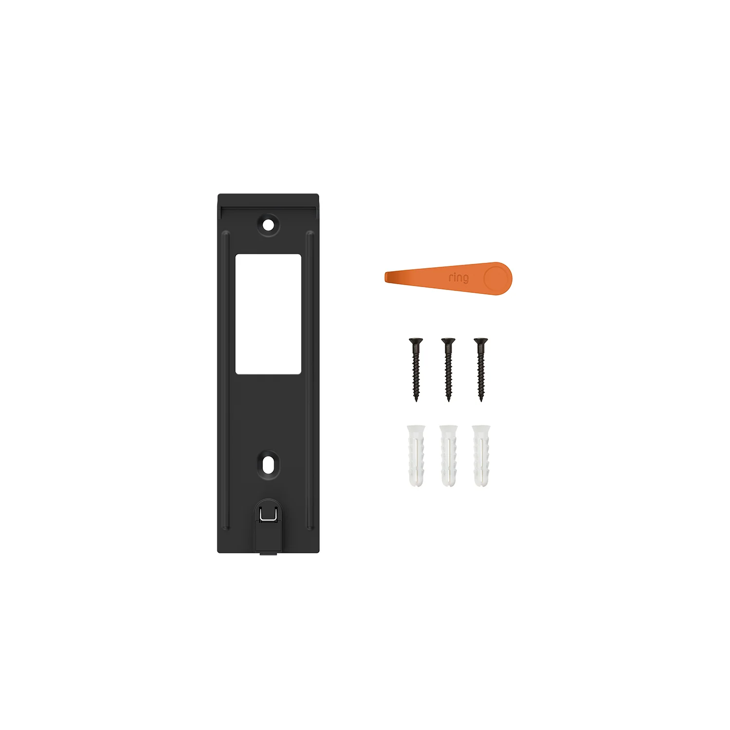 Spare Parts Kit (Battery Video Doorbell (2nd Gen))
