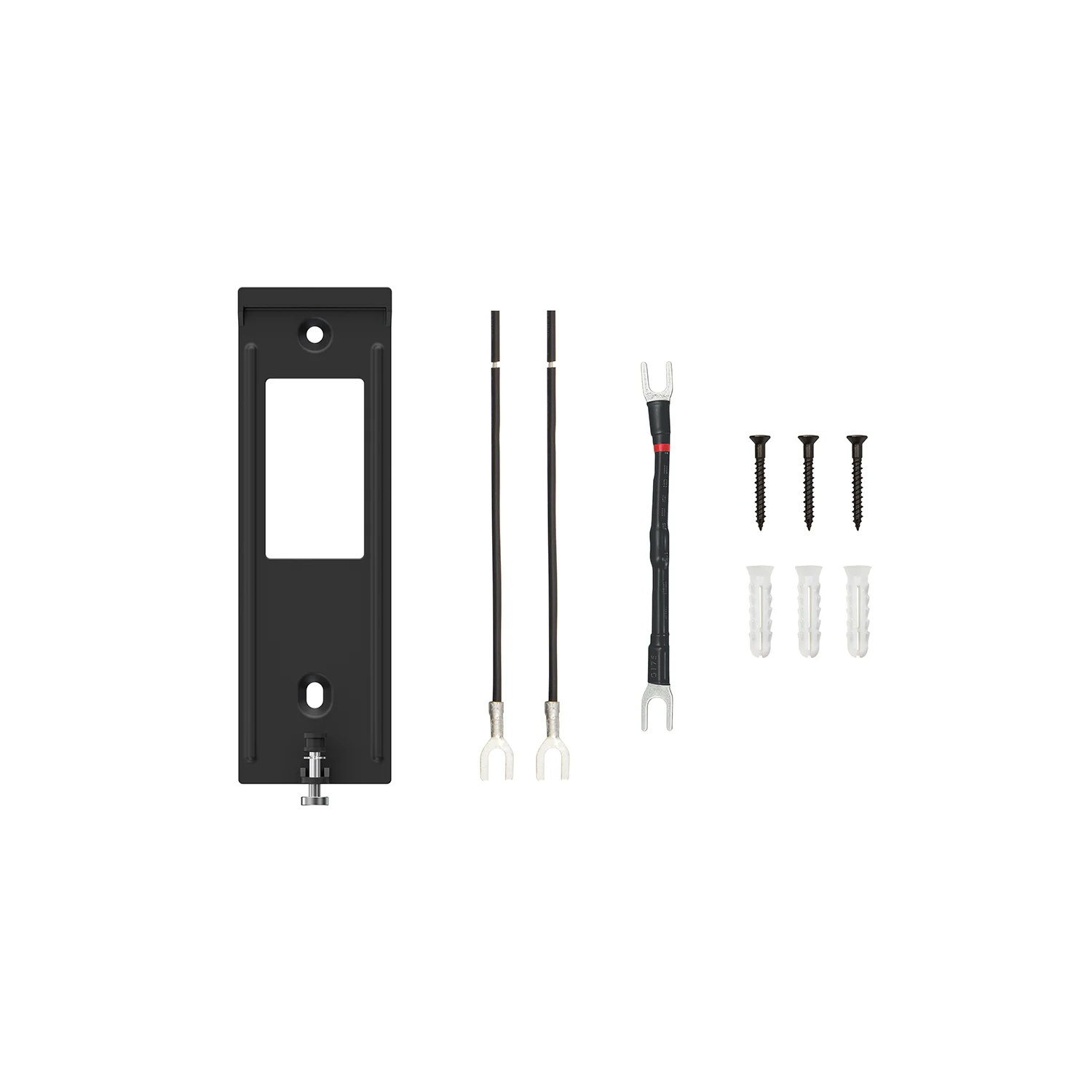 Spare Parts Kit (Wired Video Doorbell (2nd Gen))