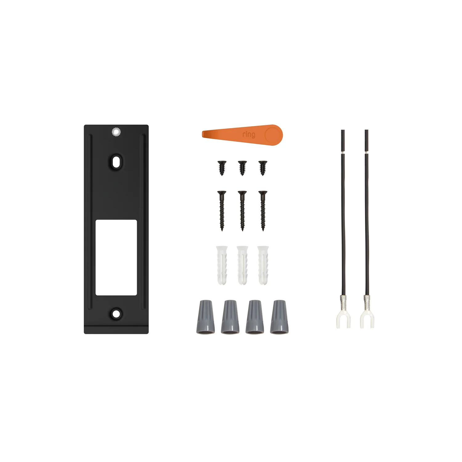 Spare Parts Kit